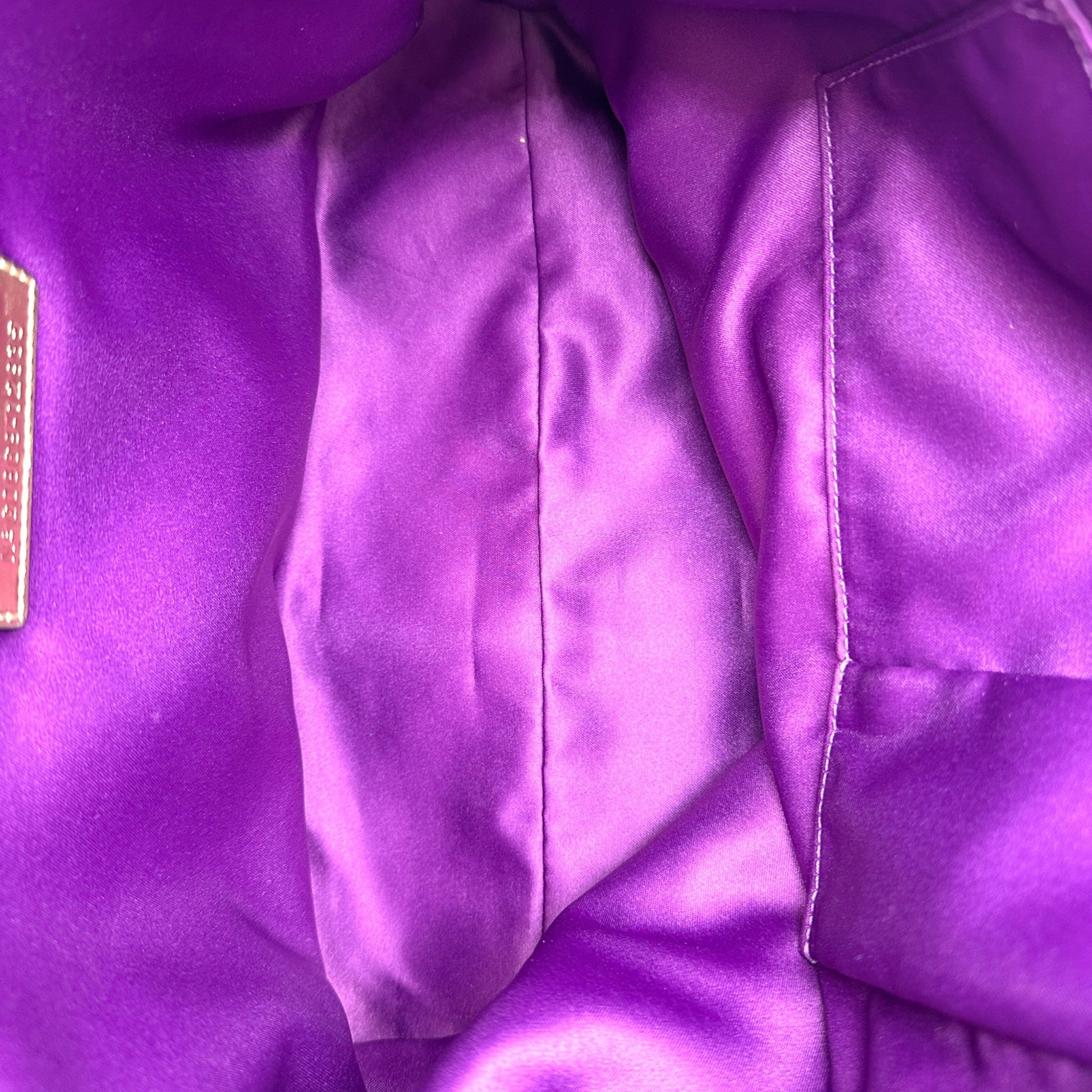 Vintage Coach 12935 Madison 2 Way Shoulder Bag - Thanks it's Vintage