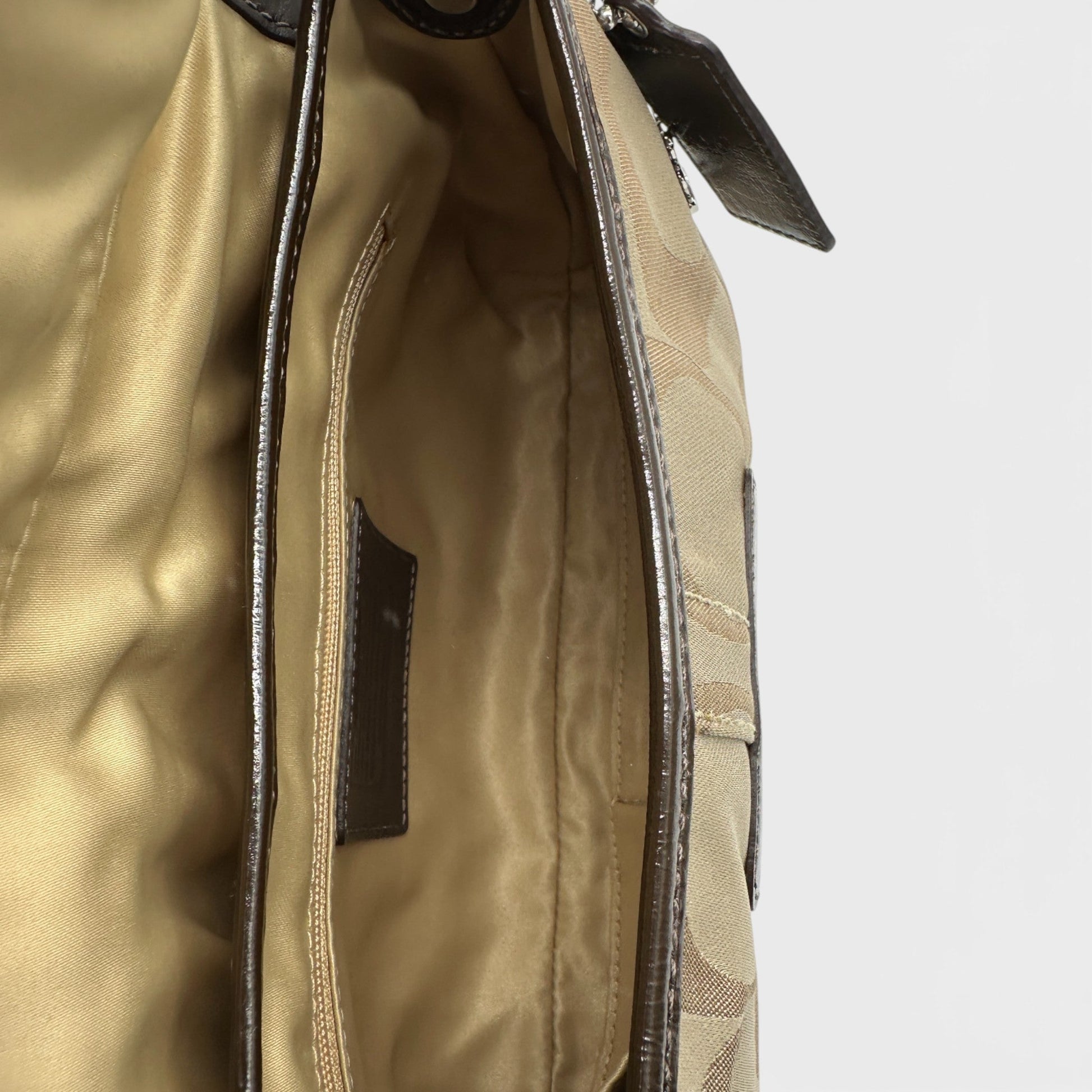 Vintage Coach 13042 Soho Shoulder Bag - Thanks it's Vintage