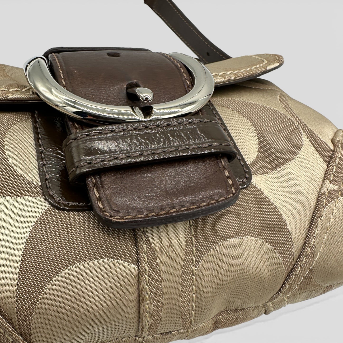 Vintage Coach 13042 Soho Shoulder Bag - Thanks it's Vintage