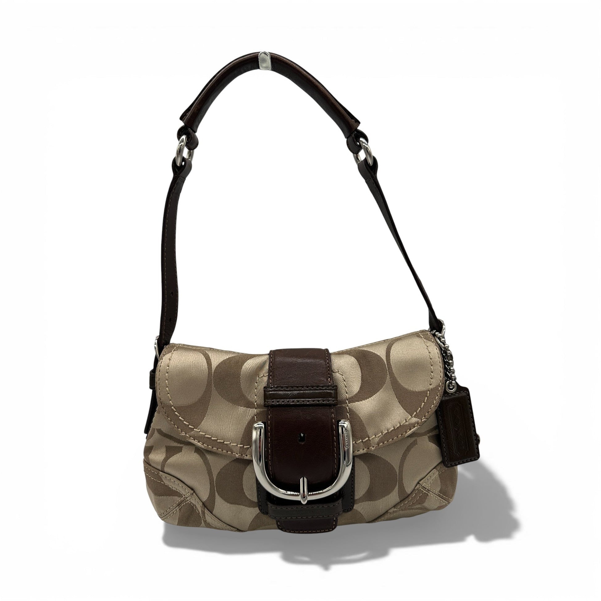 Vintage Coach 13042 Soho Shoulder Bag - Thanks it's Vintage