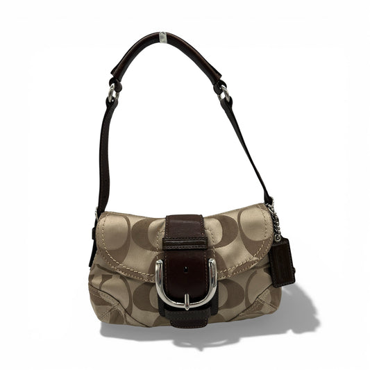 Vintage Coach 13042 Soho Shoulder Bag - Thanks it's Vintage