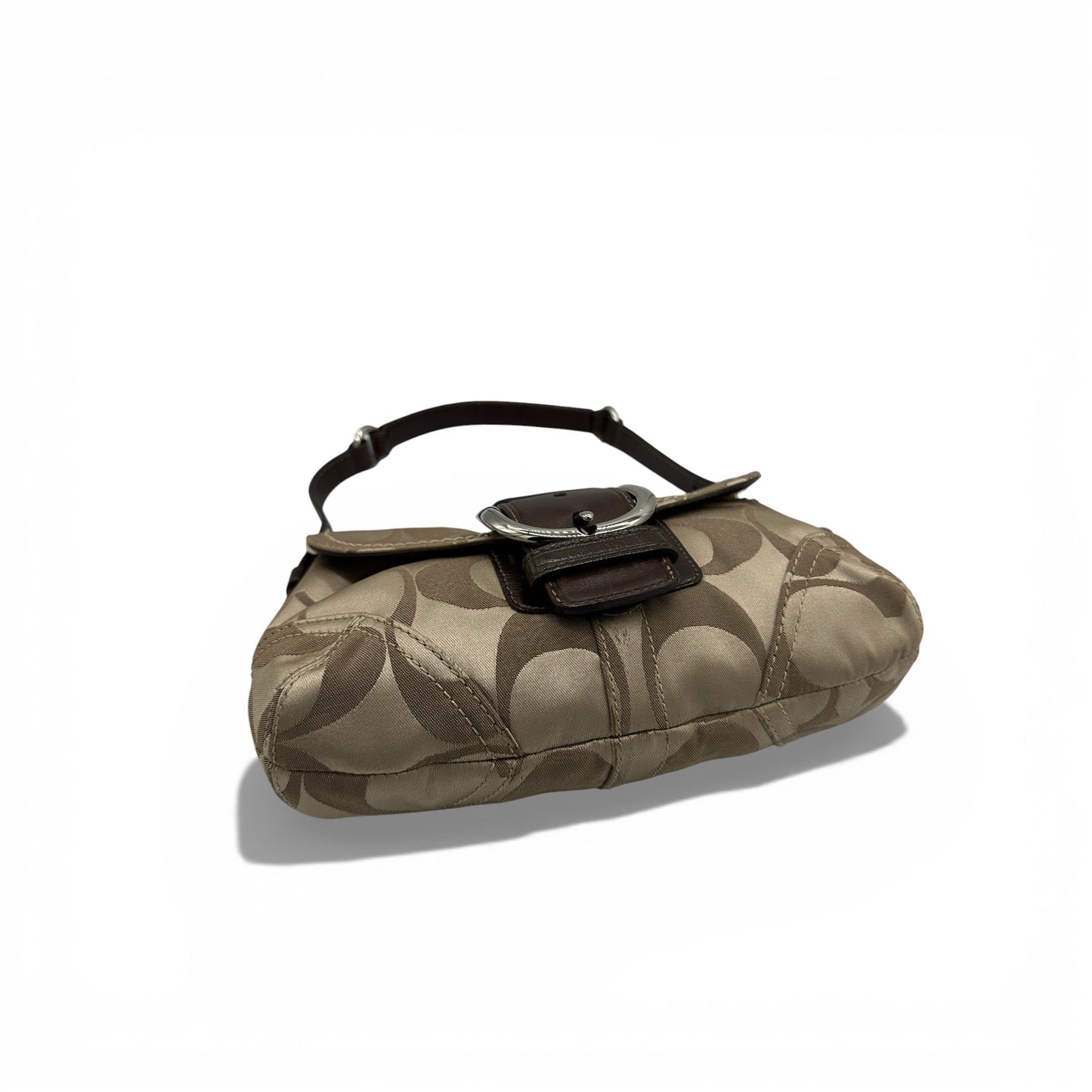 Vintage Coach 13042 Soho Shoulder Bag - Thanks it's Vintage