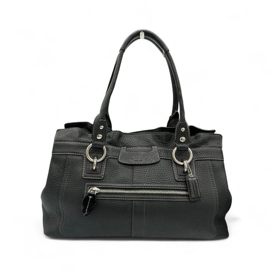 Vintage Coach 13160 Penelope Tote Shoulder Bag - Thanks it's Vintage
