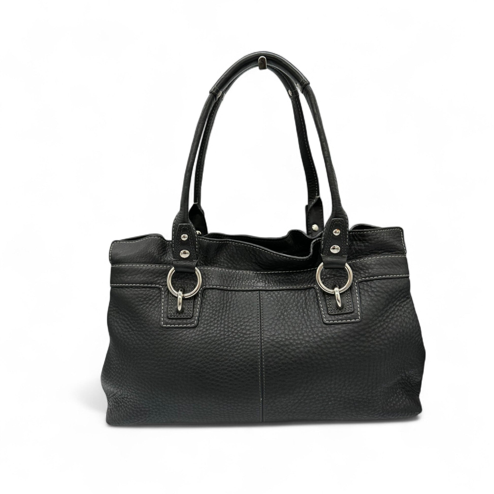 Vintage Coach 13160 Penelope Tote Shoulder Bag - Thanks it's Vintage