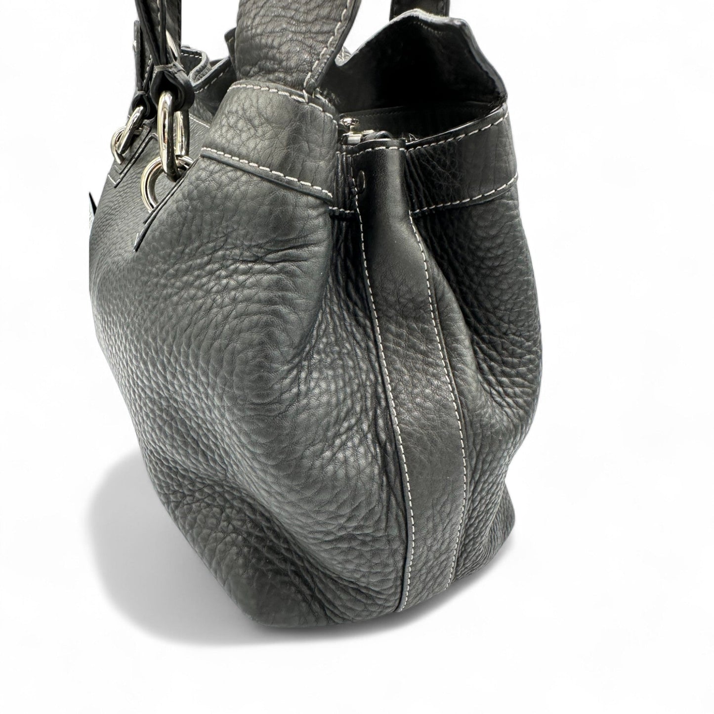 Vintage Coach 13160 Penelope Tote Shoulder Bag - Thanks it's Vintage