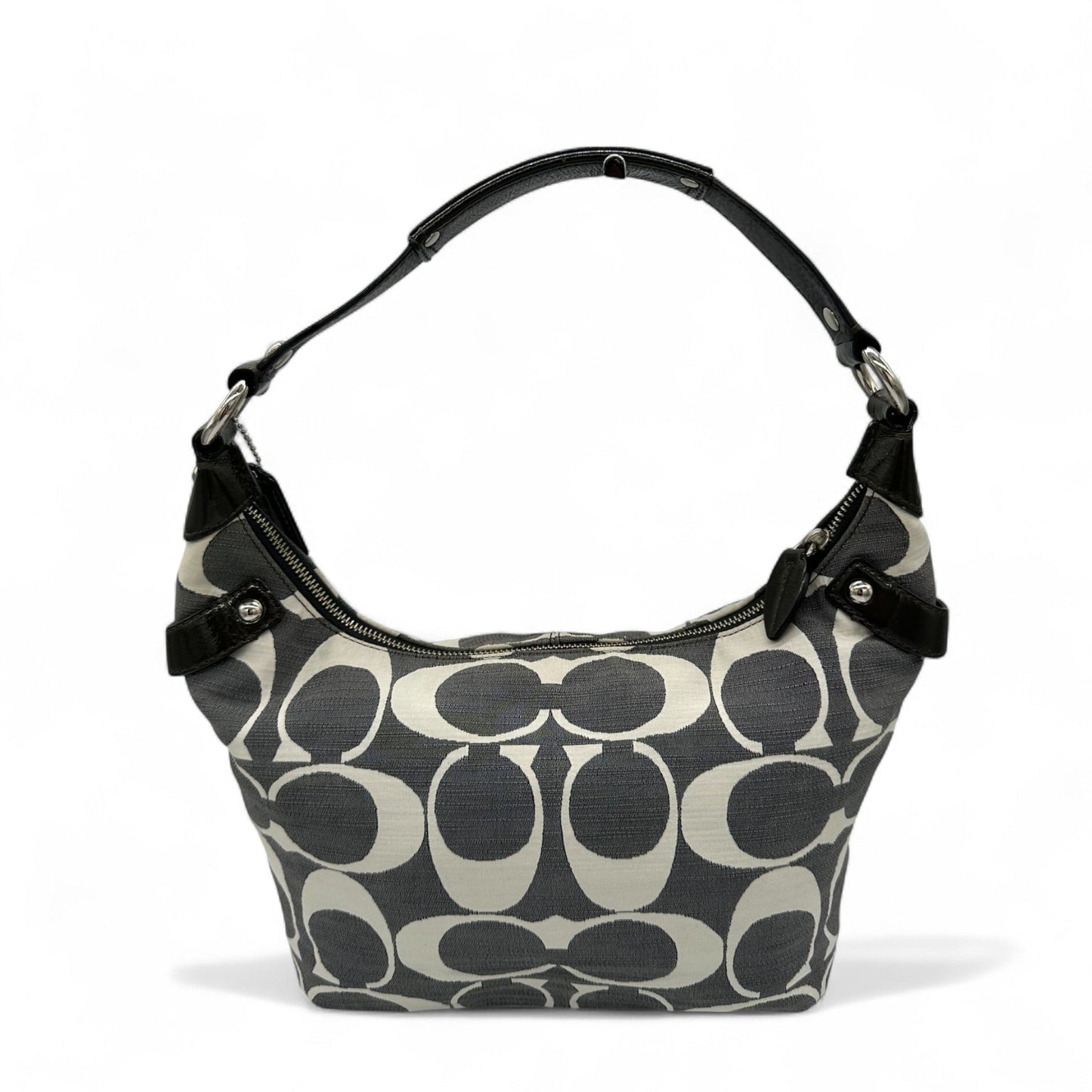 Vintage Coach 13291 Crescent Shoulder Bag - Thanks it's Vintage