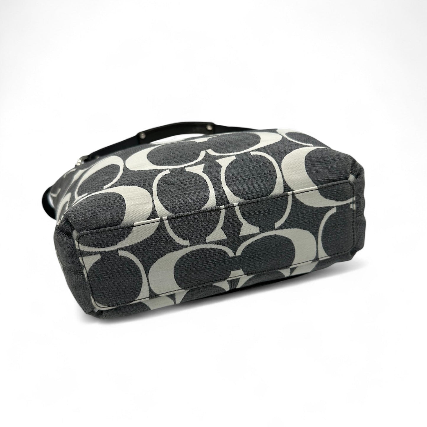 Vintage Coach 13291 Crescent Shoulder Bag - Thanks it's Vintage