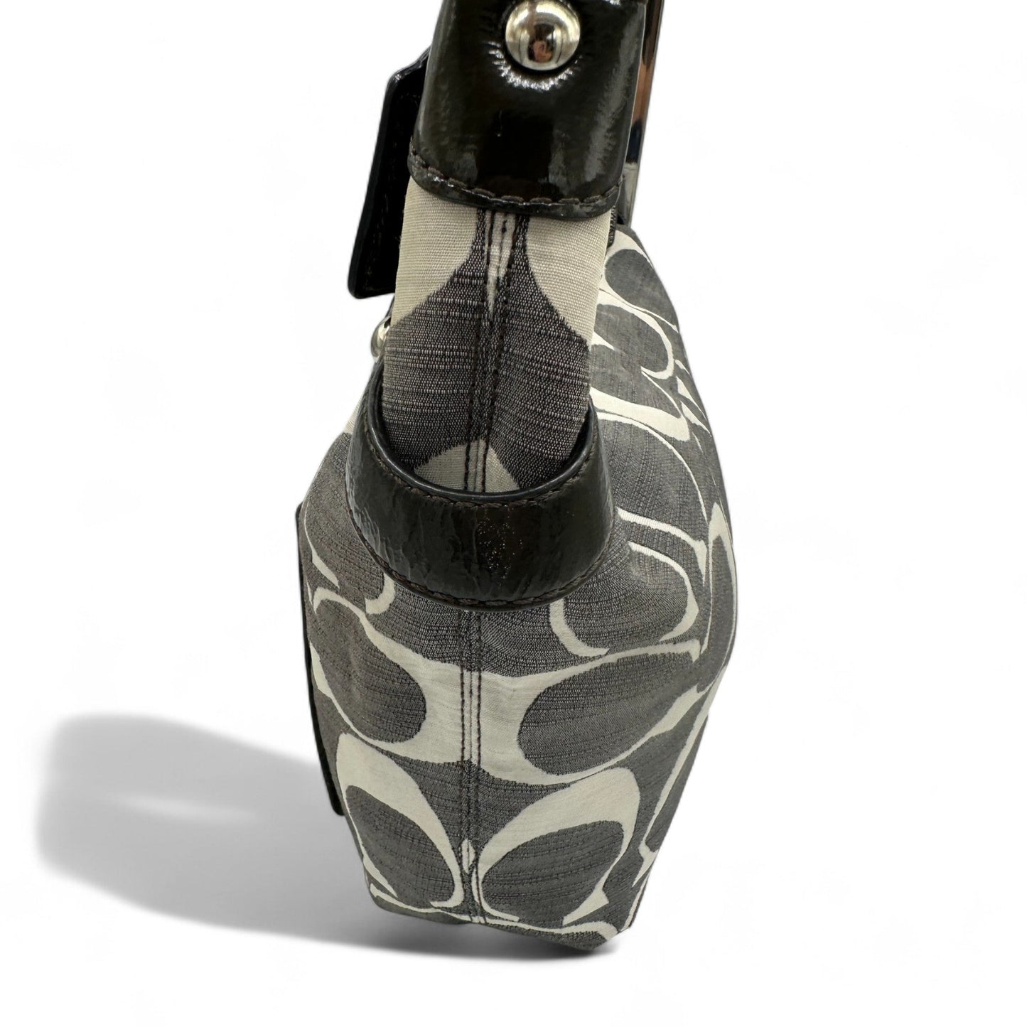 Vintage Coach 13291 Crescent Shoulder Bag - Thanks it's Vintage