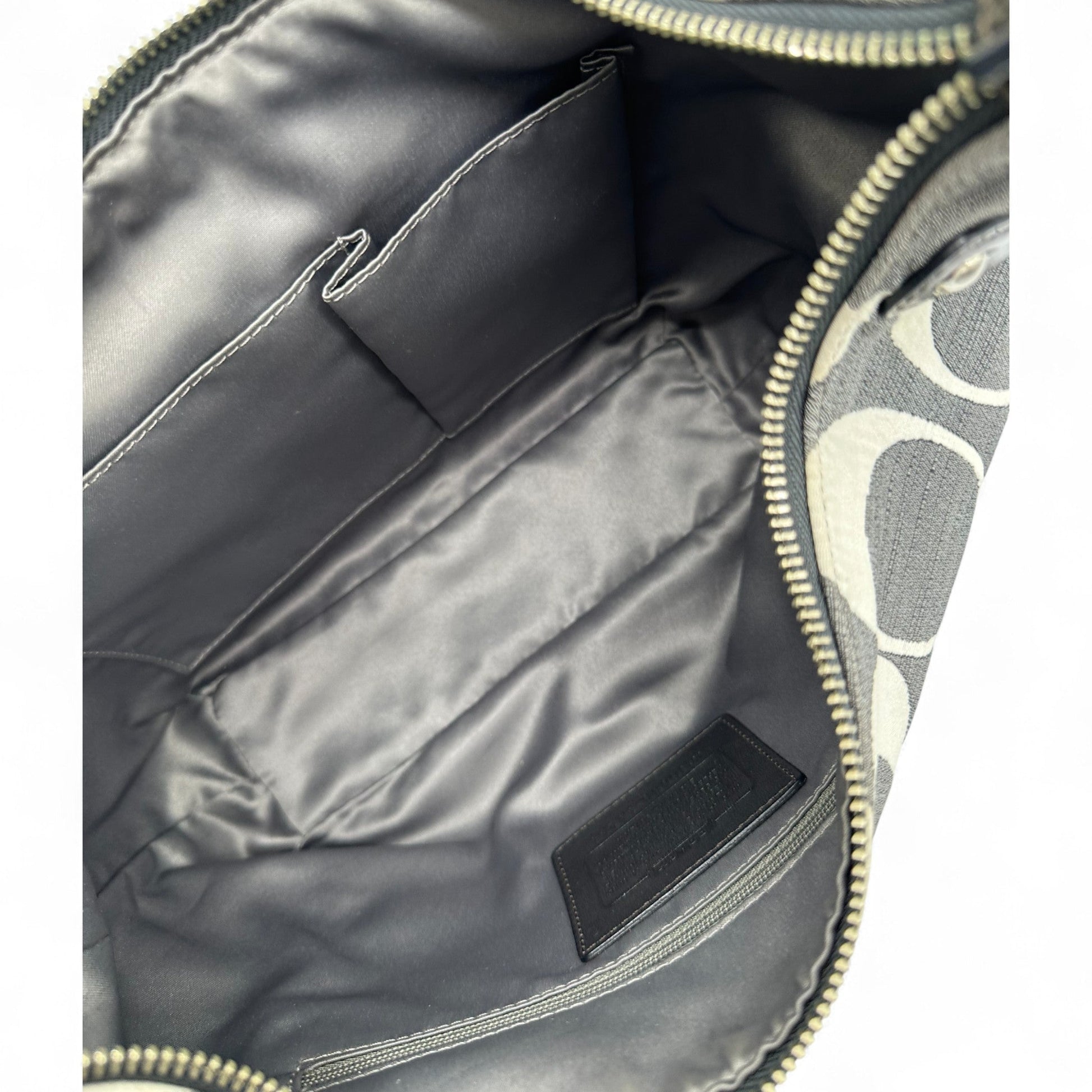 Vintage Coach 13291 Crescent Shoulder Bag - Thanks it's Vintage