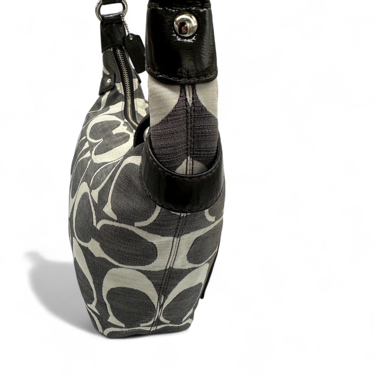 Vintage Coach 13291 Crescent Shoulder Bag - Thanks it's Vintage