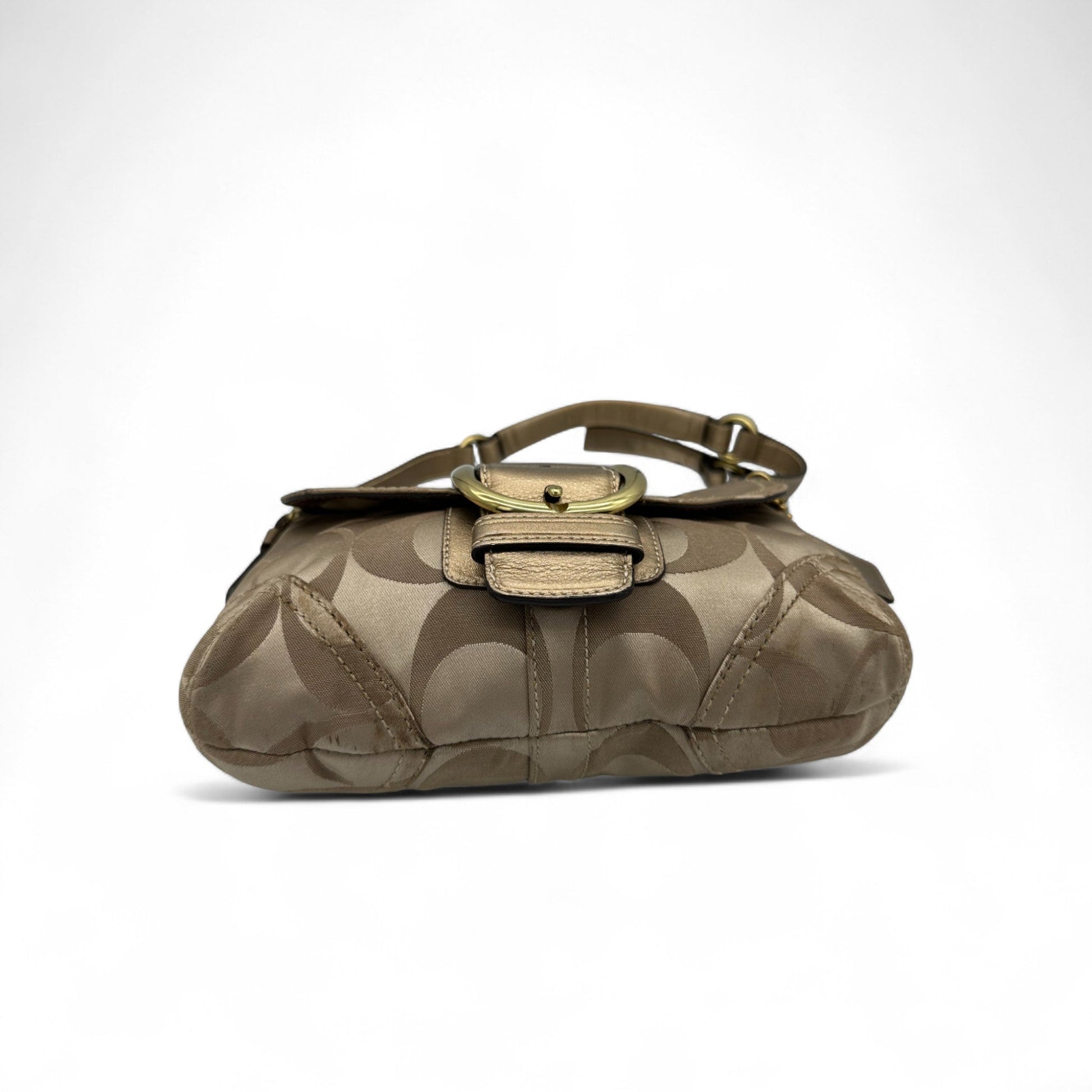 Vintage Coach 13402 Soho Shoulder Bag - Thanks it's Vintage