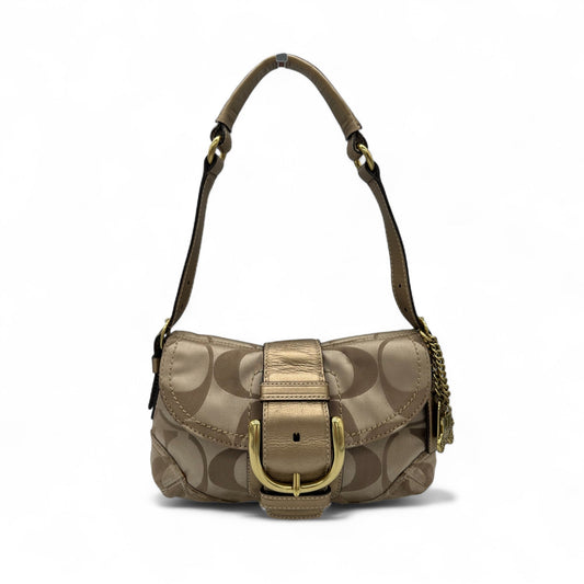 Vintage Coach 13402 Soho Shoulder Bag - Thanks it's Vintage