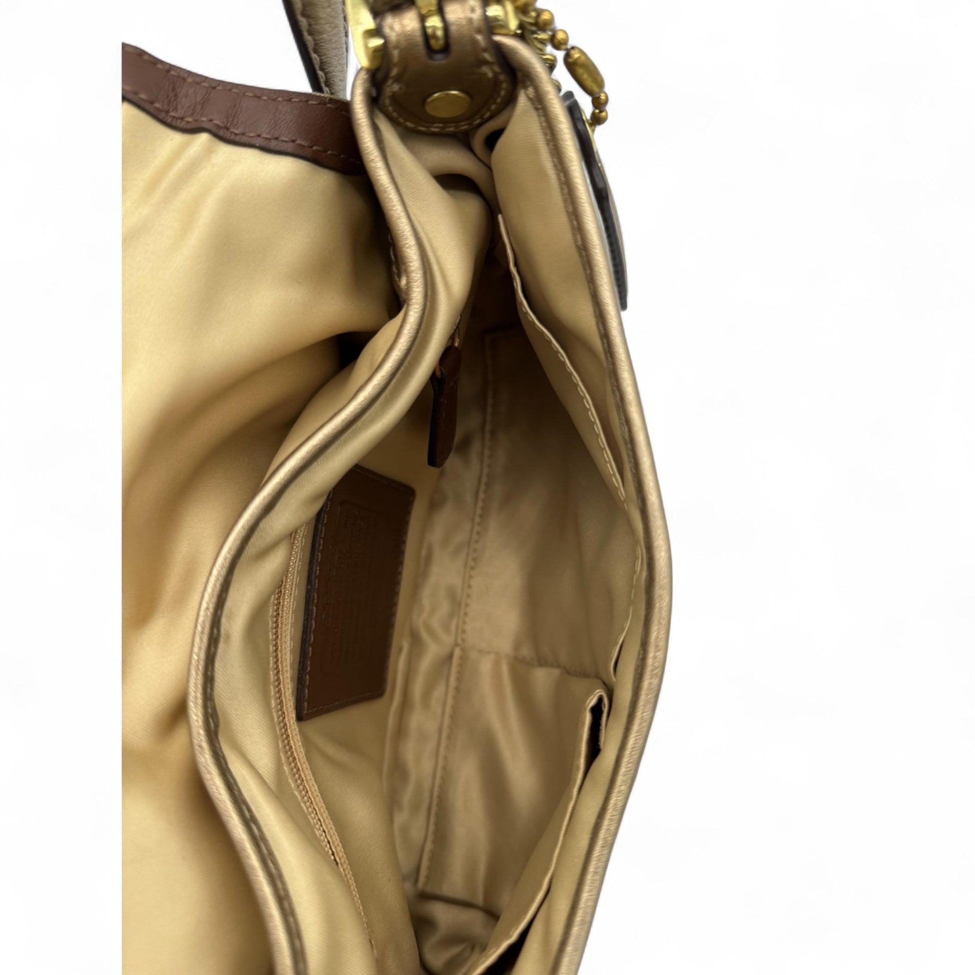 Vintage Coach 13402 Soho Shoulder Bag - Thanks it's Vintage