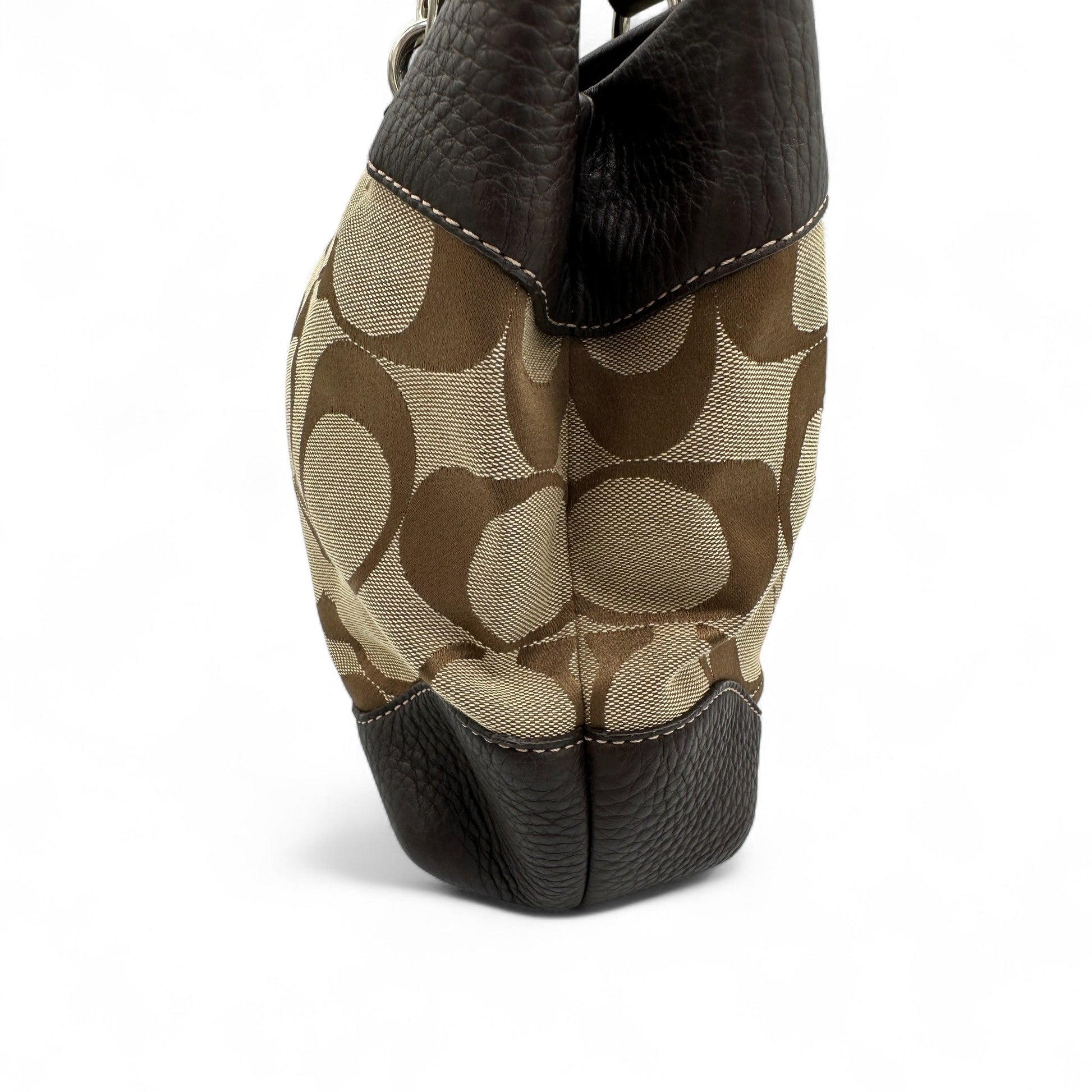 Vintage Coach 14422 Tote Shoulder Bag - Thanks it's Vintage