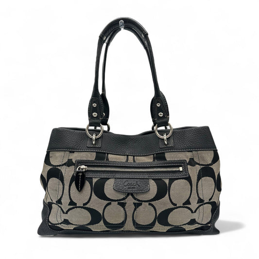 Vintage Coach 14422 Tote Shoulder Bag - Thanks it's Vintage
