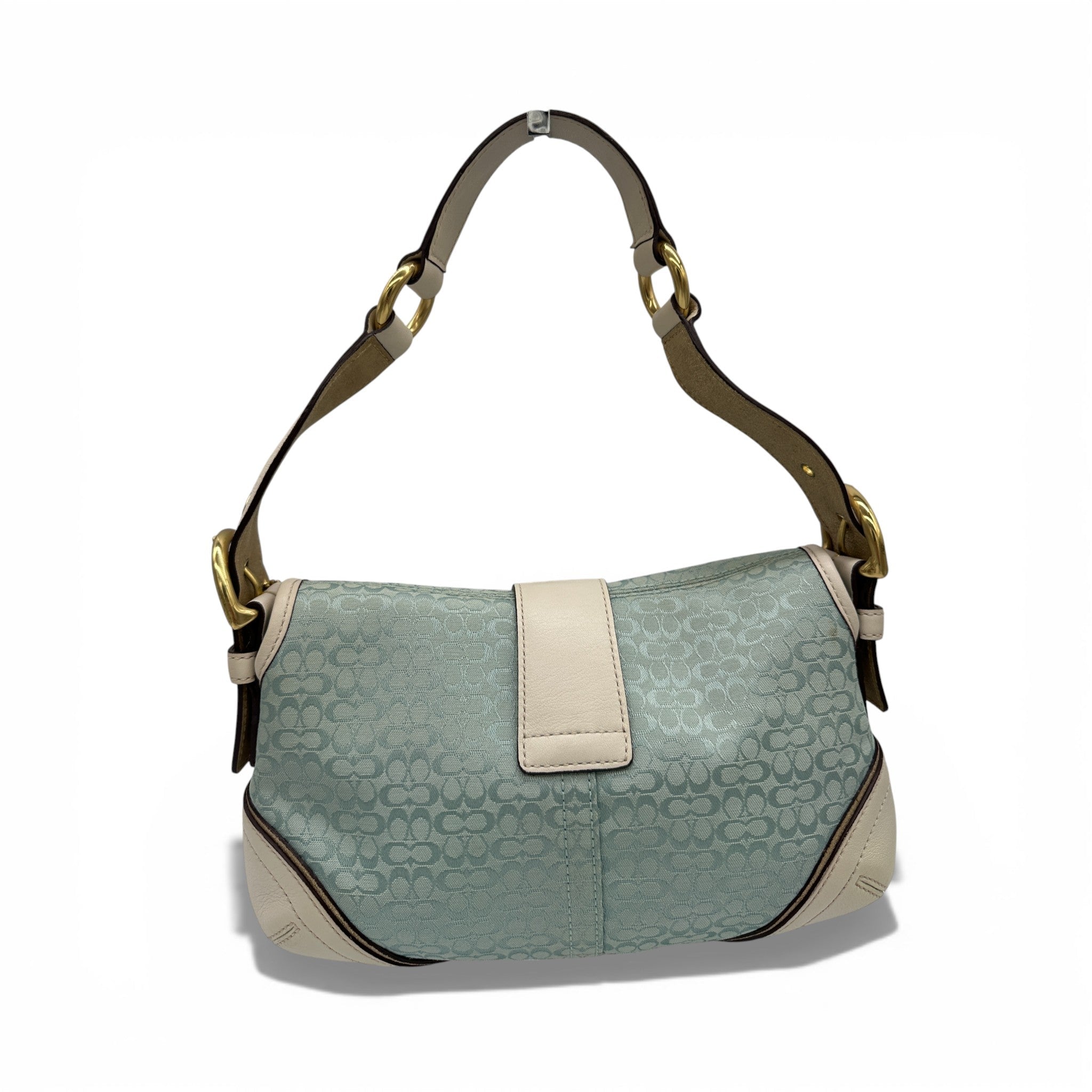 Vintage Coach 1457 Soho Shoulder Bag – Thanks it's Vintage