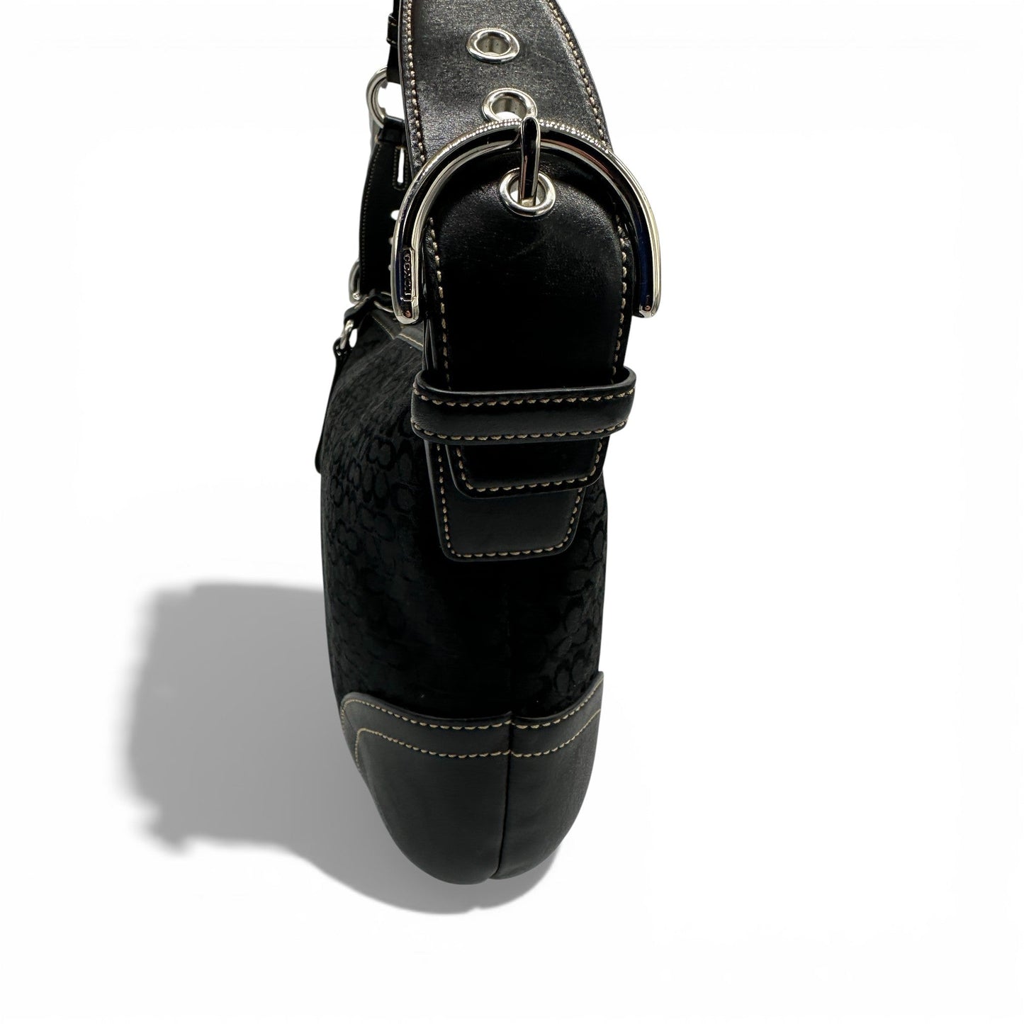 Vintage Coach 1460 Soho Hobo Bag - Thanks it's Vintage