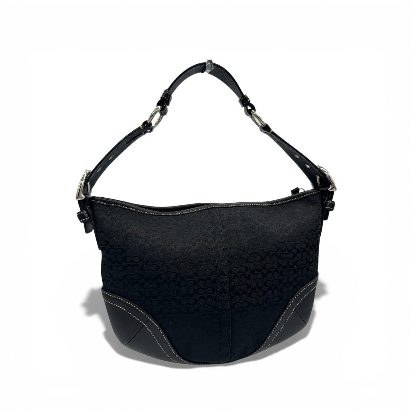 Vintage Coach 1460 Soho Hobo Bag - Thanks it's Vintage