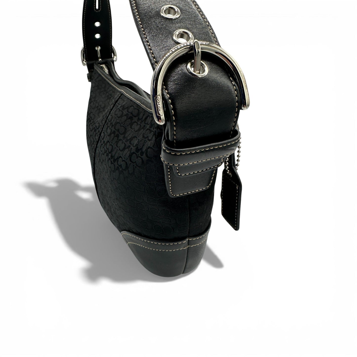 Vintage Coach 1460 Soho Hobo Bag - Thanks it's Vintage