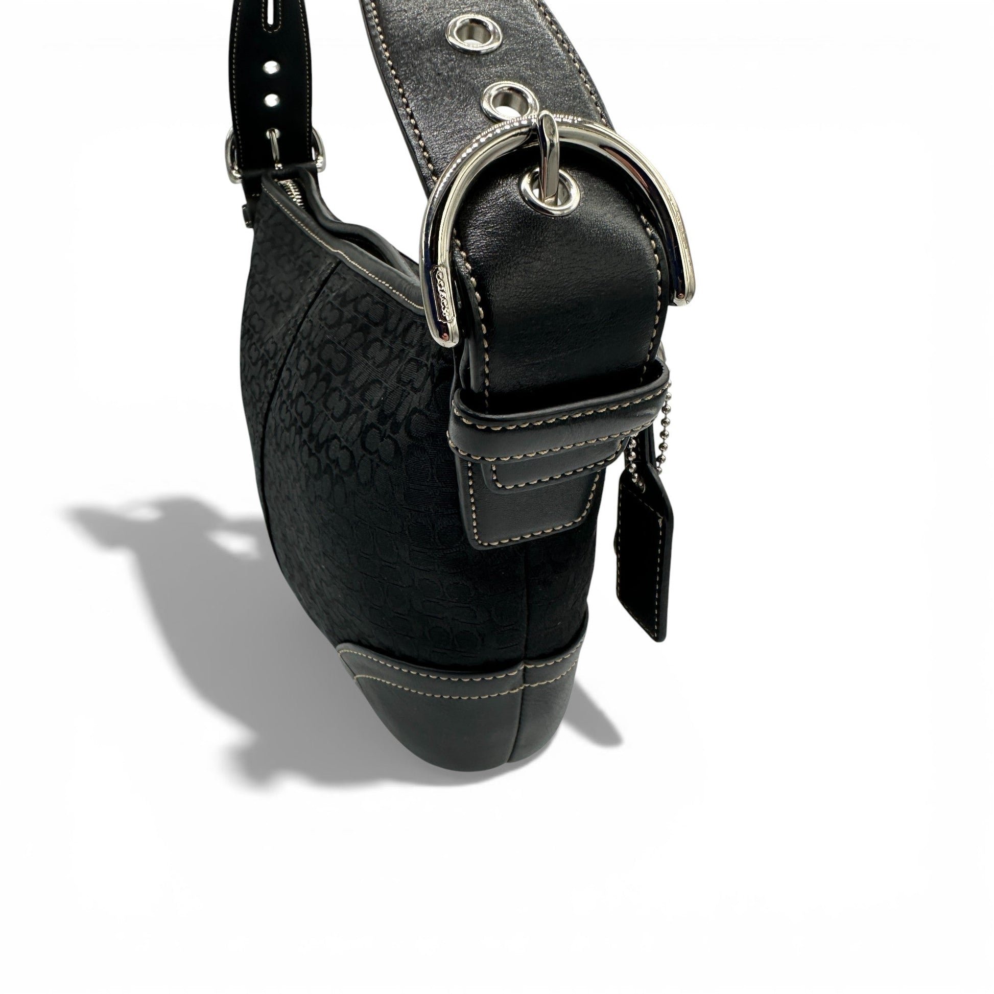 Vintage Coach 1460 Soho Hobo Bag - Thanks it's Vintage