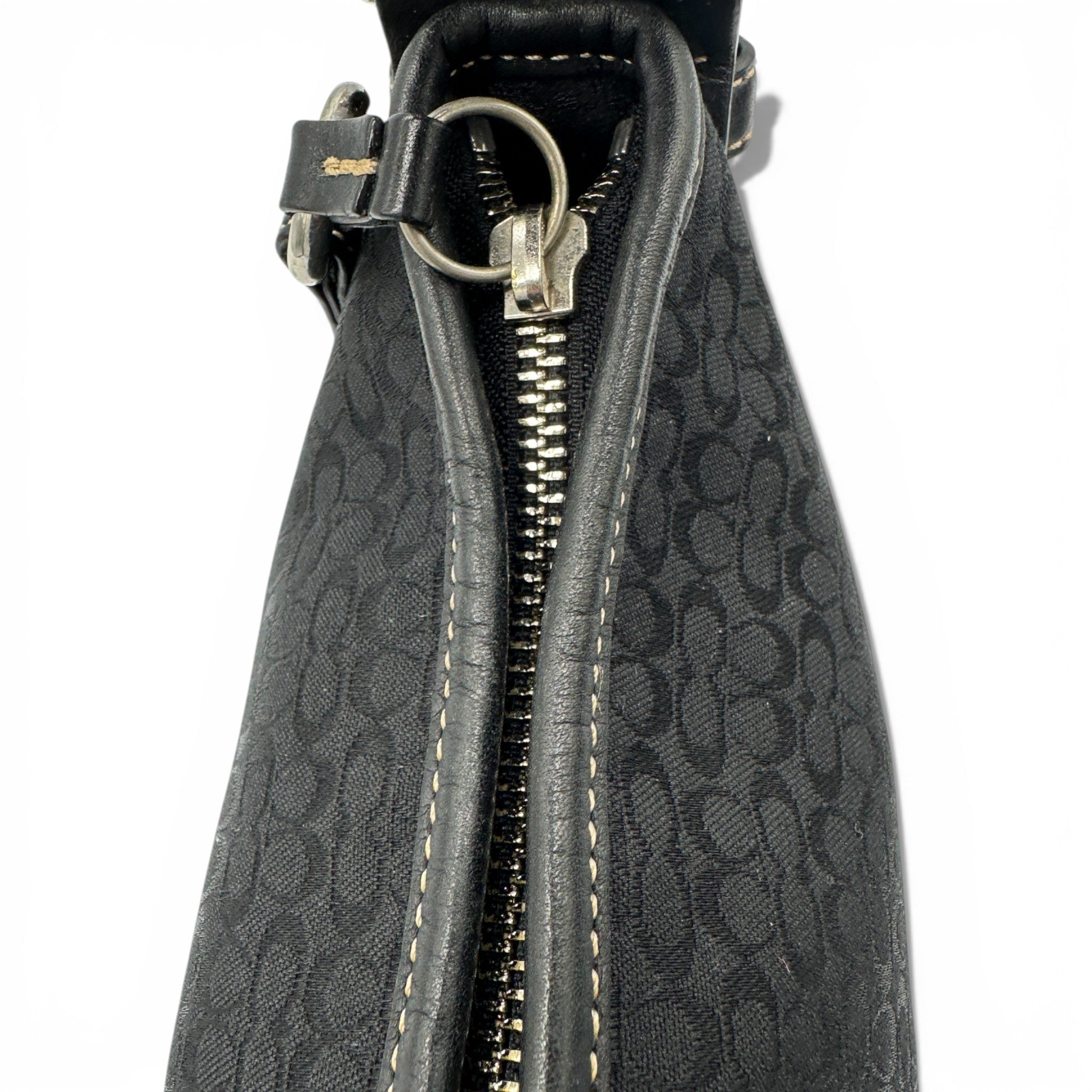 Vintage Coach 1460 Soho Hobo Bag – Thanks it's Vintage