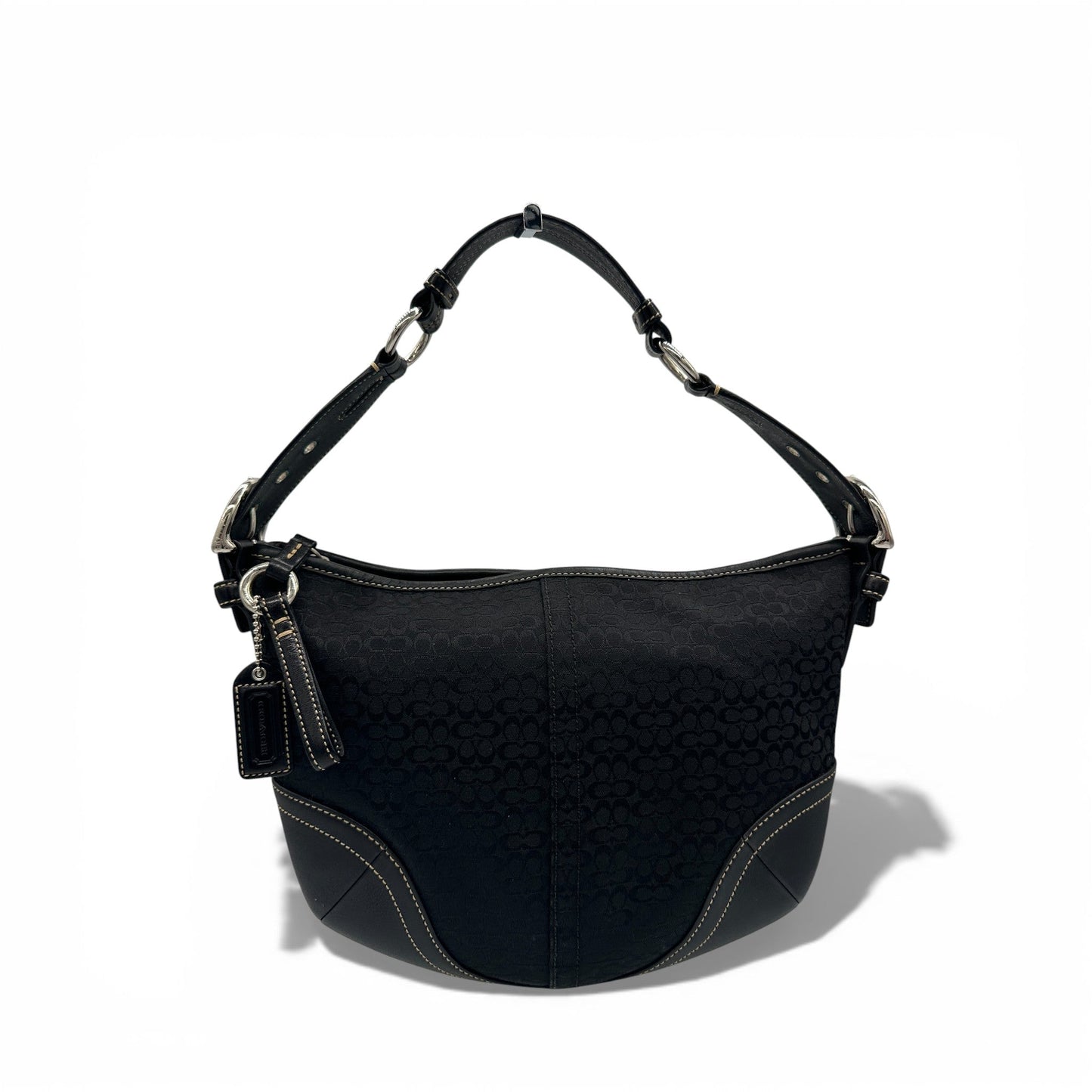 Vintage Coach 1460 Soho Hobo Bag - Thanks it's Vintage