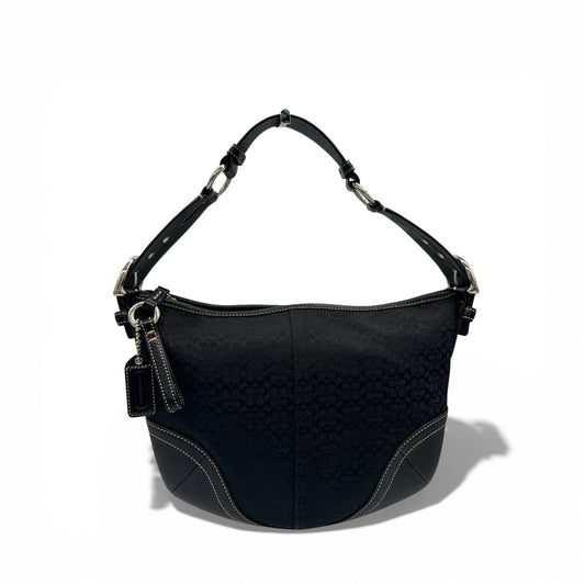 Vintage Coach 1460 Soho Hobo Bag - Thanks it's Vintage