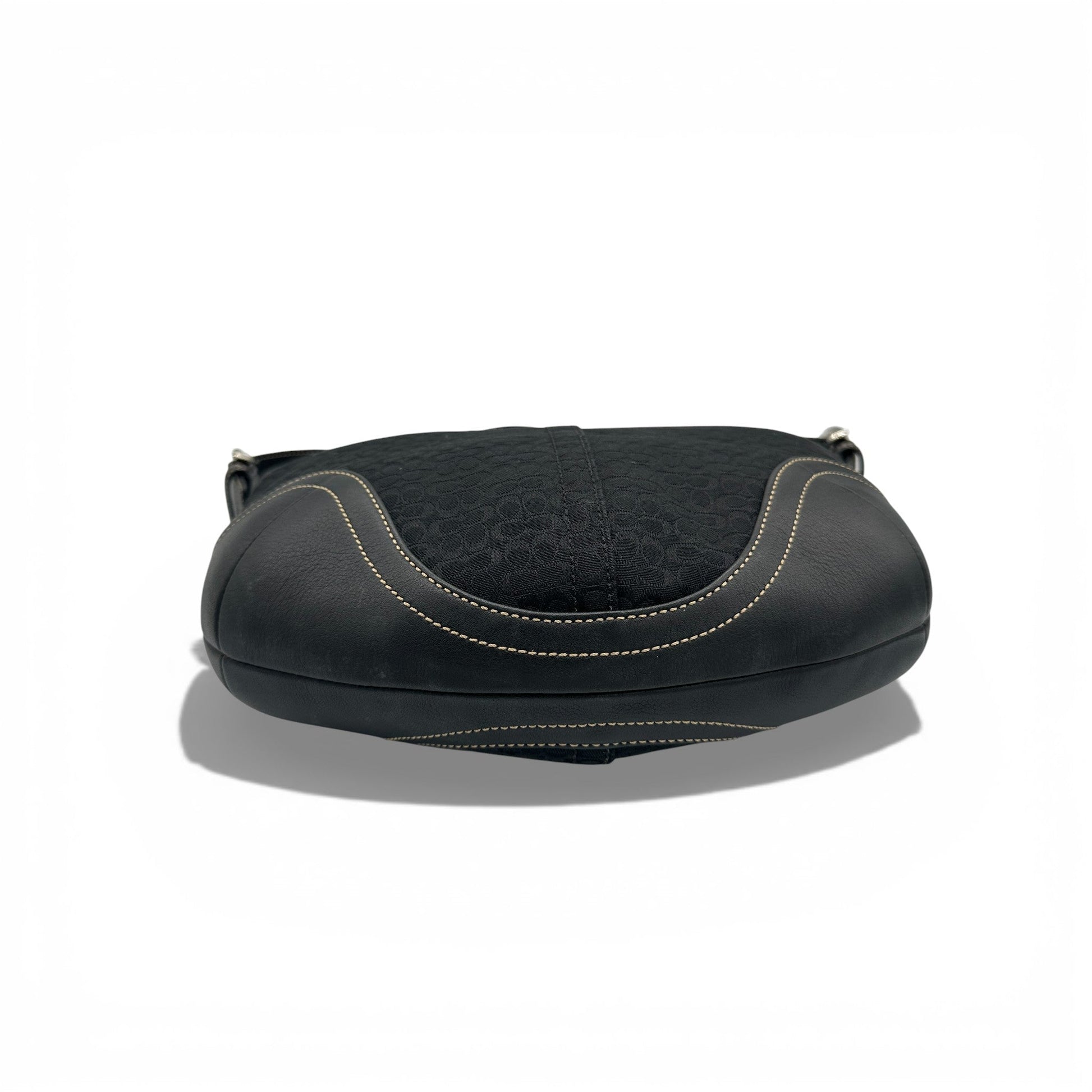 Vintage Coach 1460 Soho Hobo Bag - Thanks it's Vintage