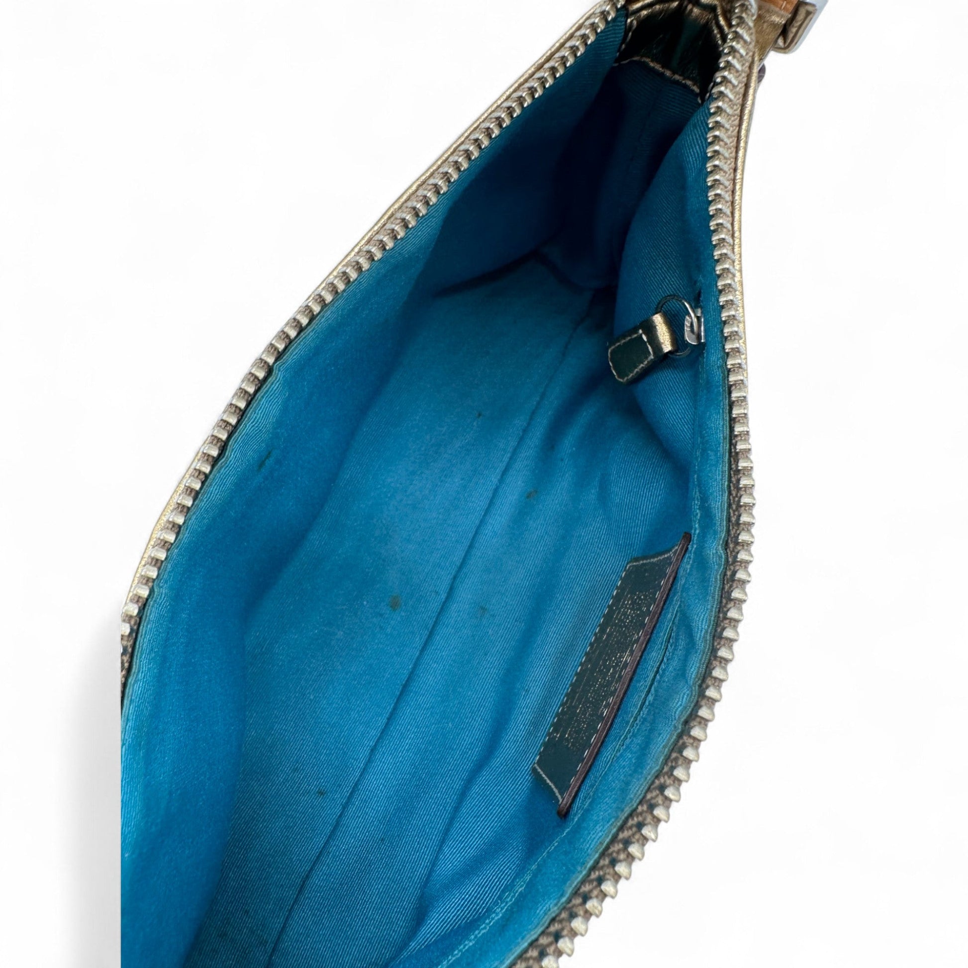 Vintage Coach 1478 East West Baguette Shoulder Bag - Thanks it's Vintage