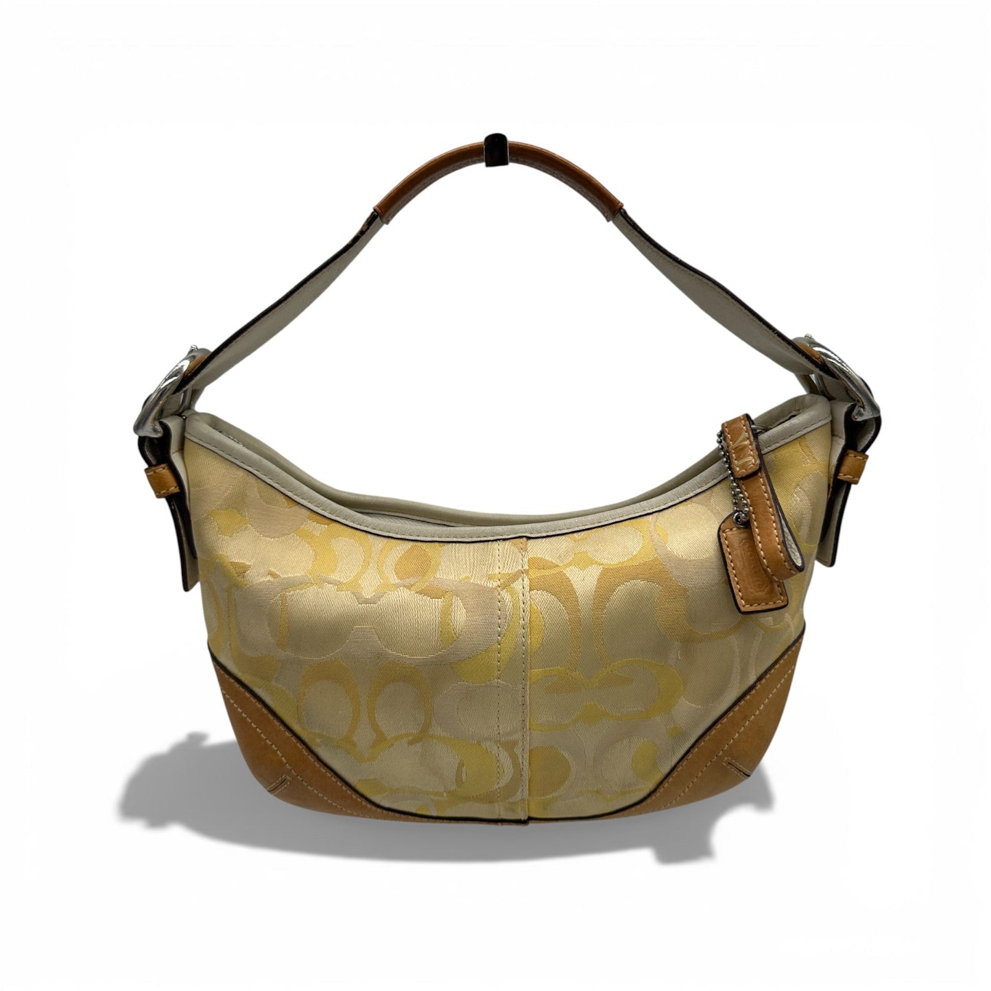 Vintage Coach 1850 Croissant Shoulder Bag - Thanks it's Vintage