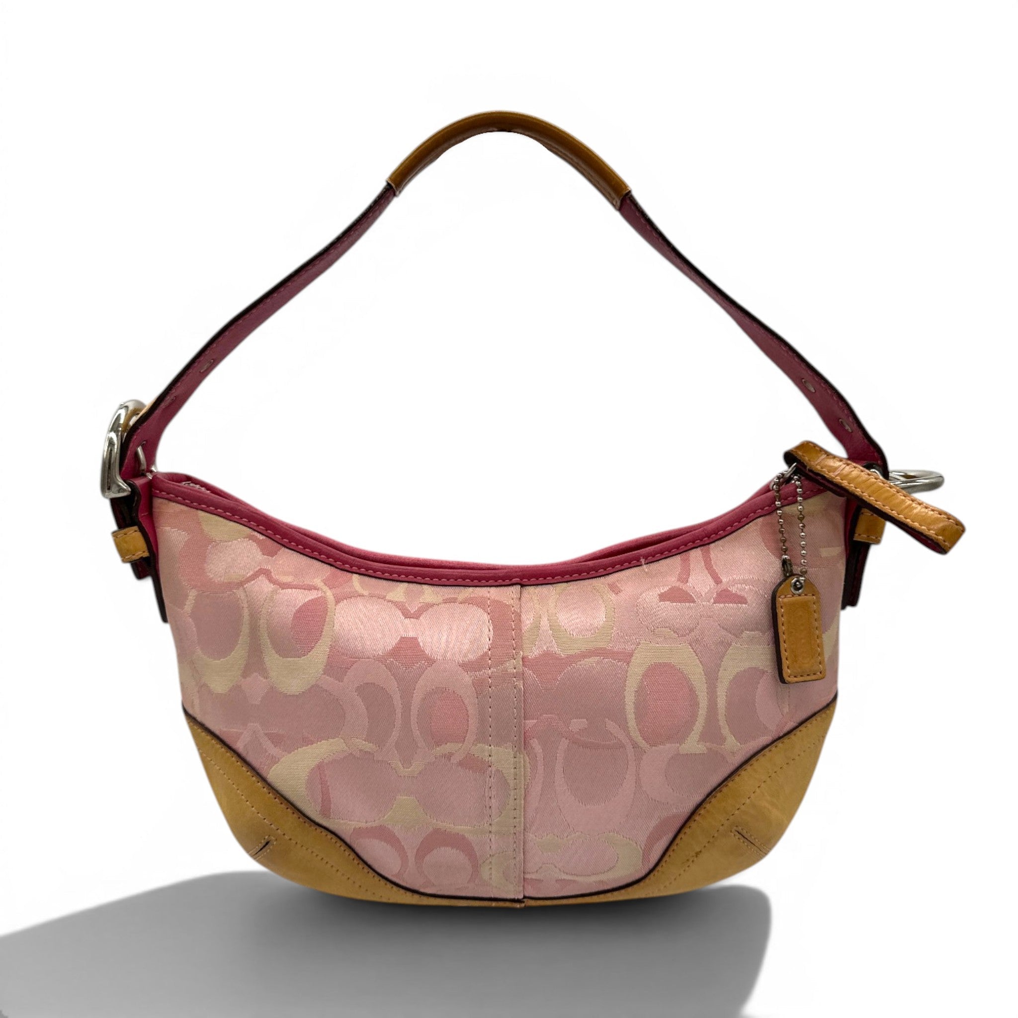 Vintage Coach 1850 Croissant Shoulder Bag – Thanks it's Vintage