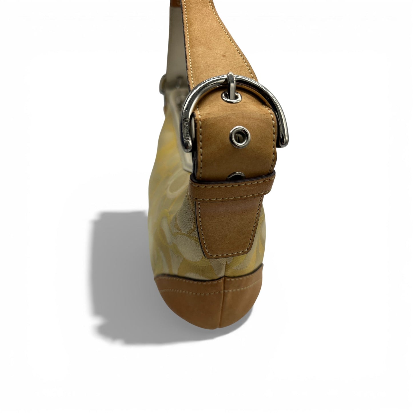 Vintage Coach 1850 Croissant Shoulder Bag - Thanks it's Vintage