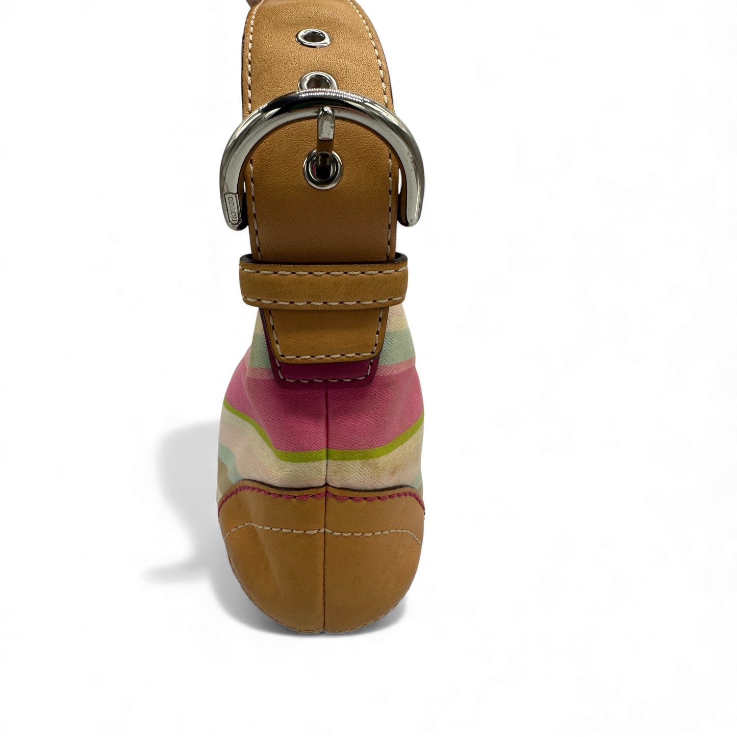 Vintage Coach 1884 Croissant Shoulder Bag - Thanks it's Vintage