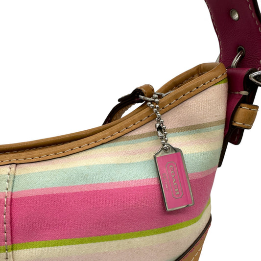 Vintage Coach 1884 Croissant Shoulder Bag - Thanks it's Vintage
