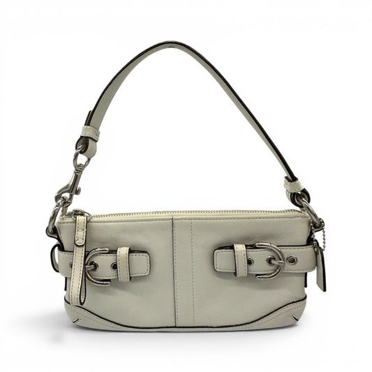 Vintage Coach 3551 Soho Mini Shoulder Bag - Thanks it's Vintage
