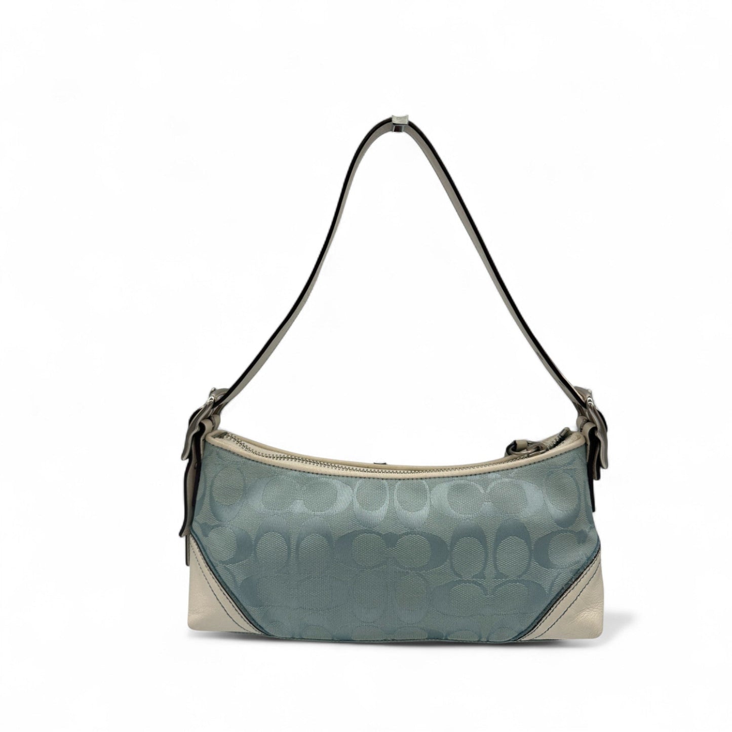 Vintage Coach 3603 Baguette Shoulder Bag - Thanks it's Vintage