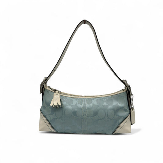 Vintage Coach 3603 Baguette Shoulder Bag - Thanks it's Vintage