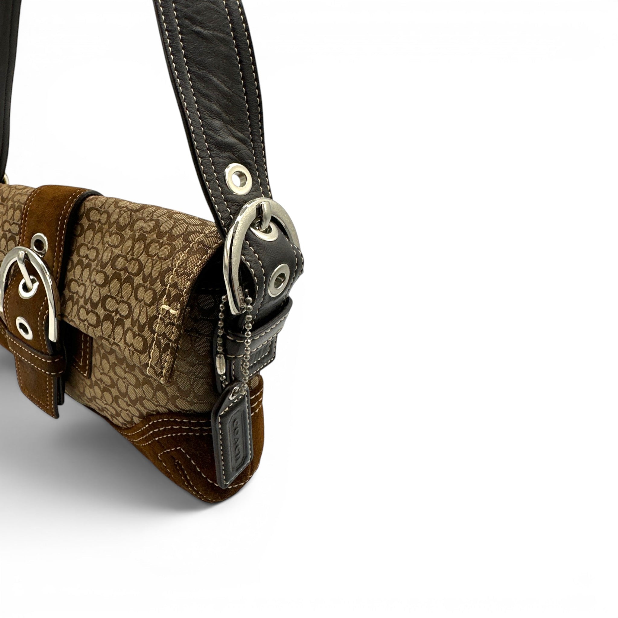 Coach Soho Bags | Authentic Vintage & Preloved Coach Handbags