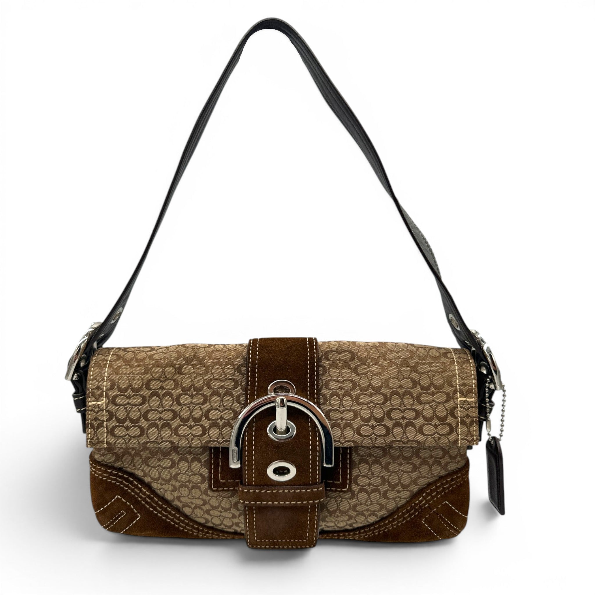 Coach Soho Bags | Authentic Vintage & Preloved Coach Handbags
