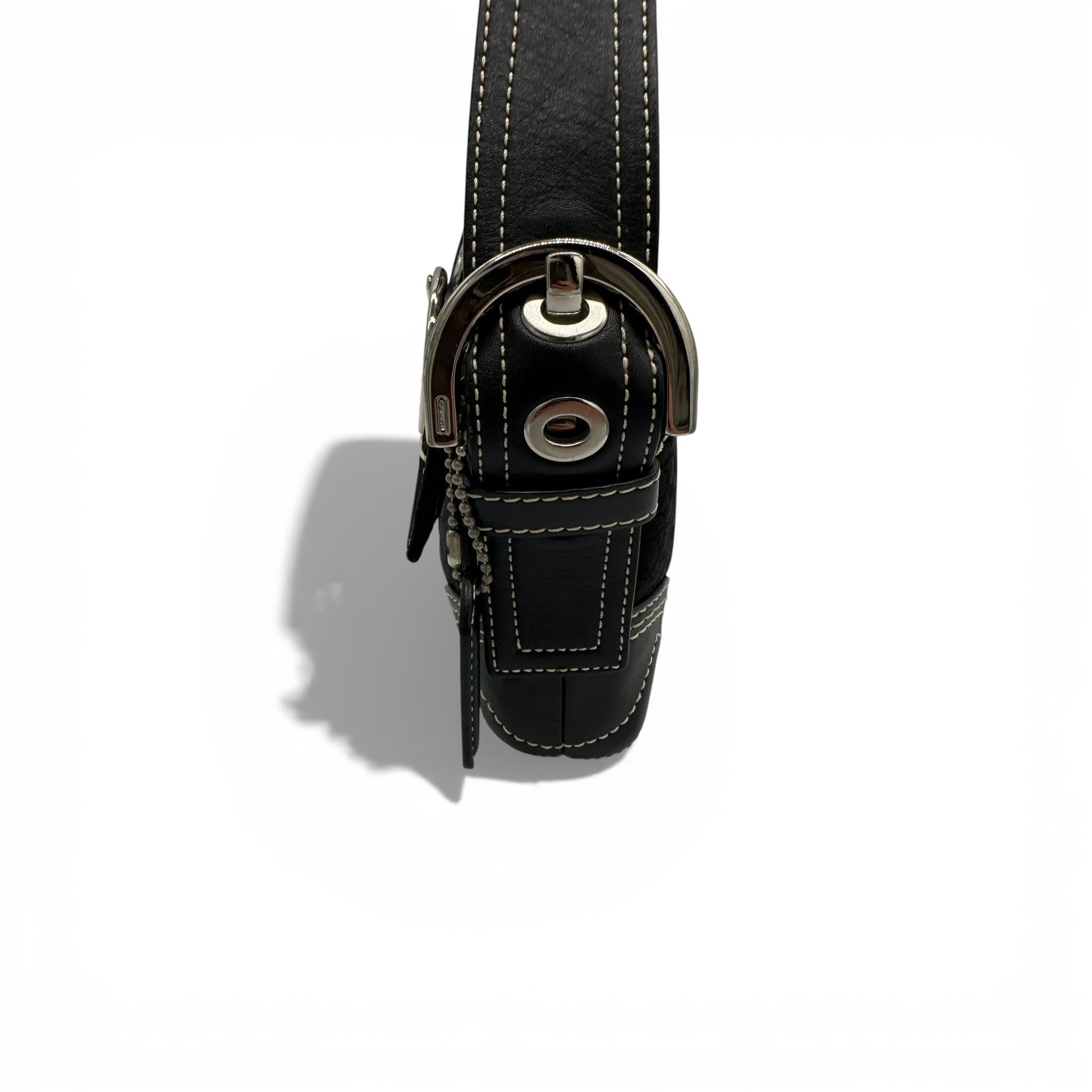 Vintage Coach 3628 Soho Shoulder Bag - Thanks it's Vintage