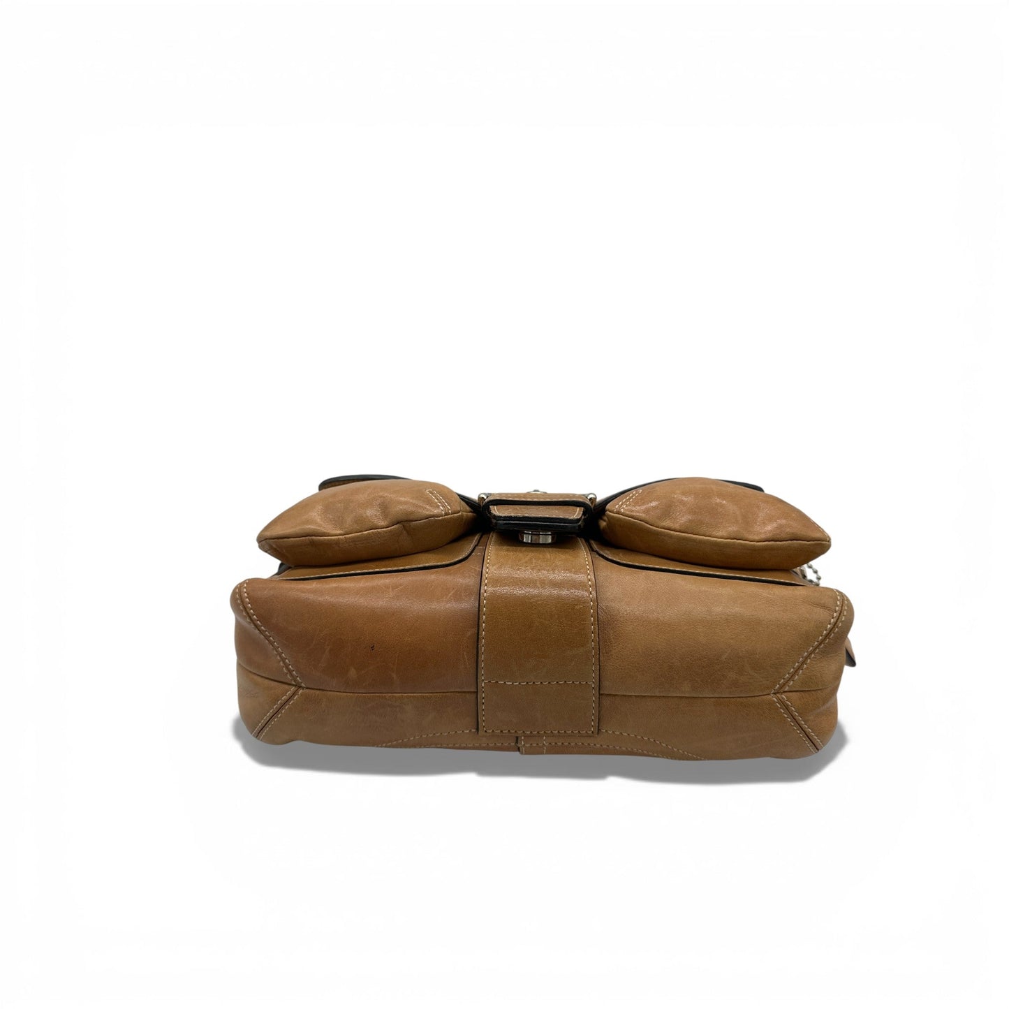 Vintage Coach 3653 Soho Shoulder Bag - Thanks it's Vintage