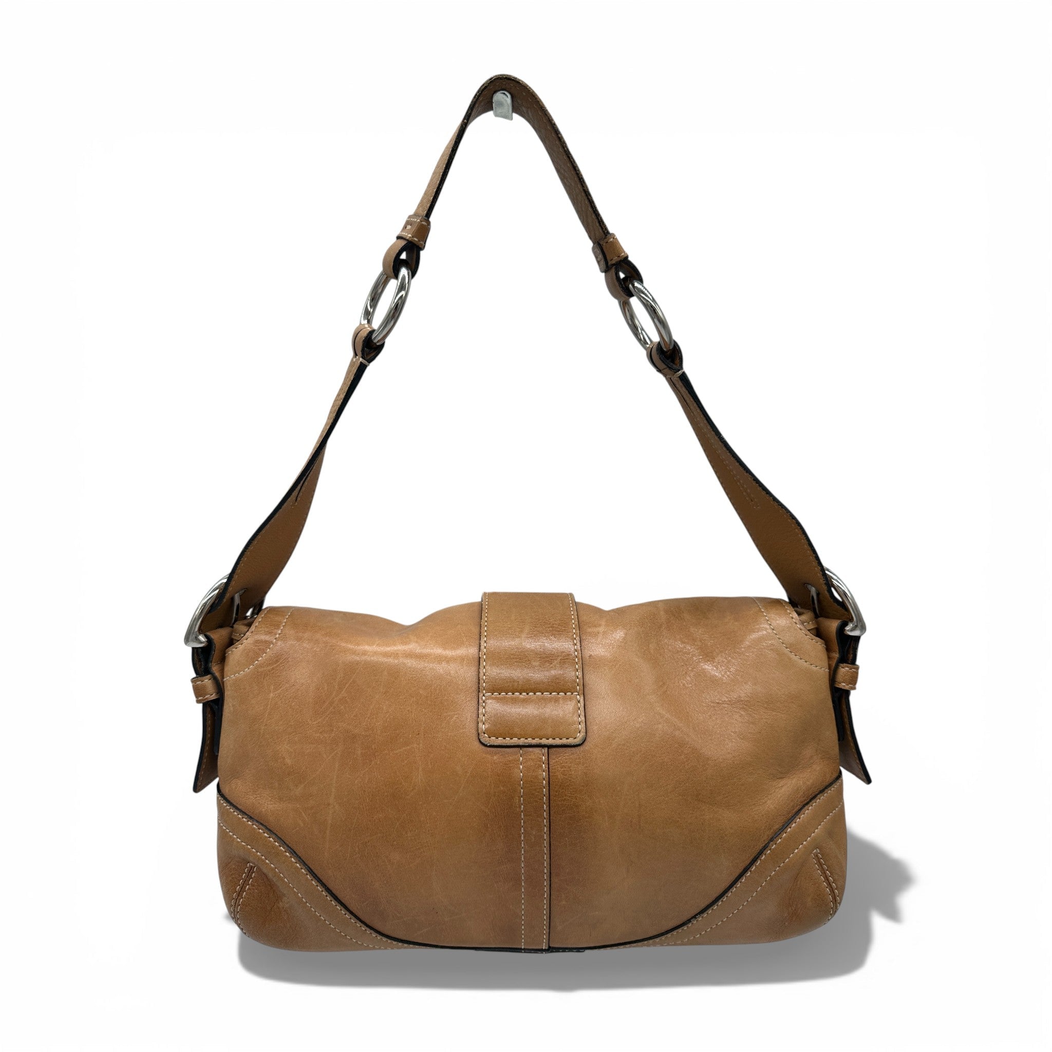 Vintage Coach 3653 Soho Shoulder Bag – Thanks it's Vintage