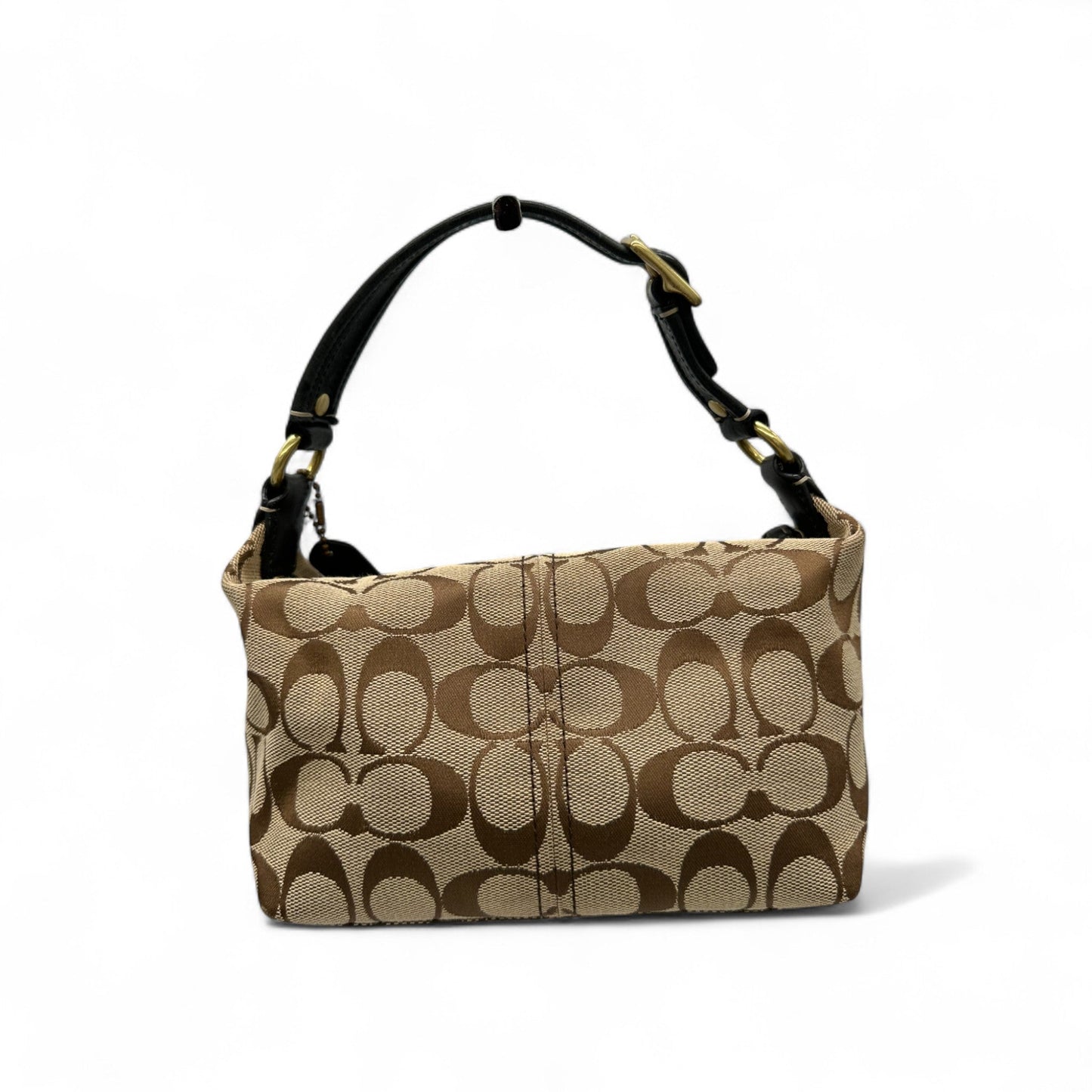 Vintage Coach 40224 65th Anniversary Legacy Shoulder Bag - Thanks it's Vintage