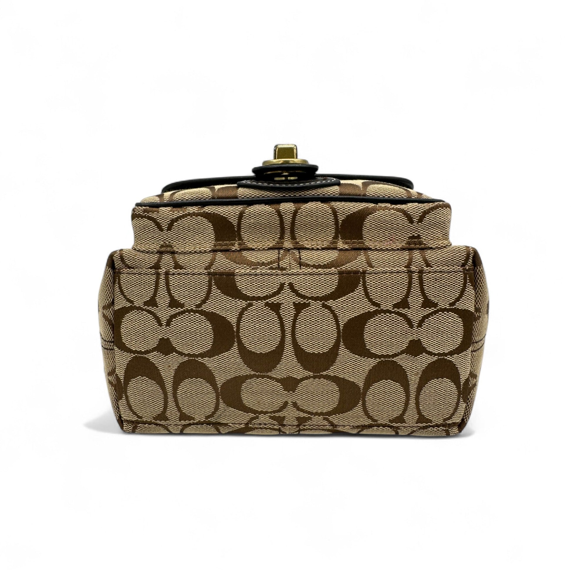 Vintage Coach 40224 65th Anniversary Legacy Shoulder Bag - Thanks it's Vintage