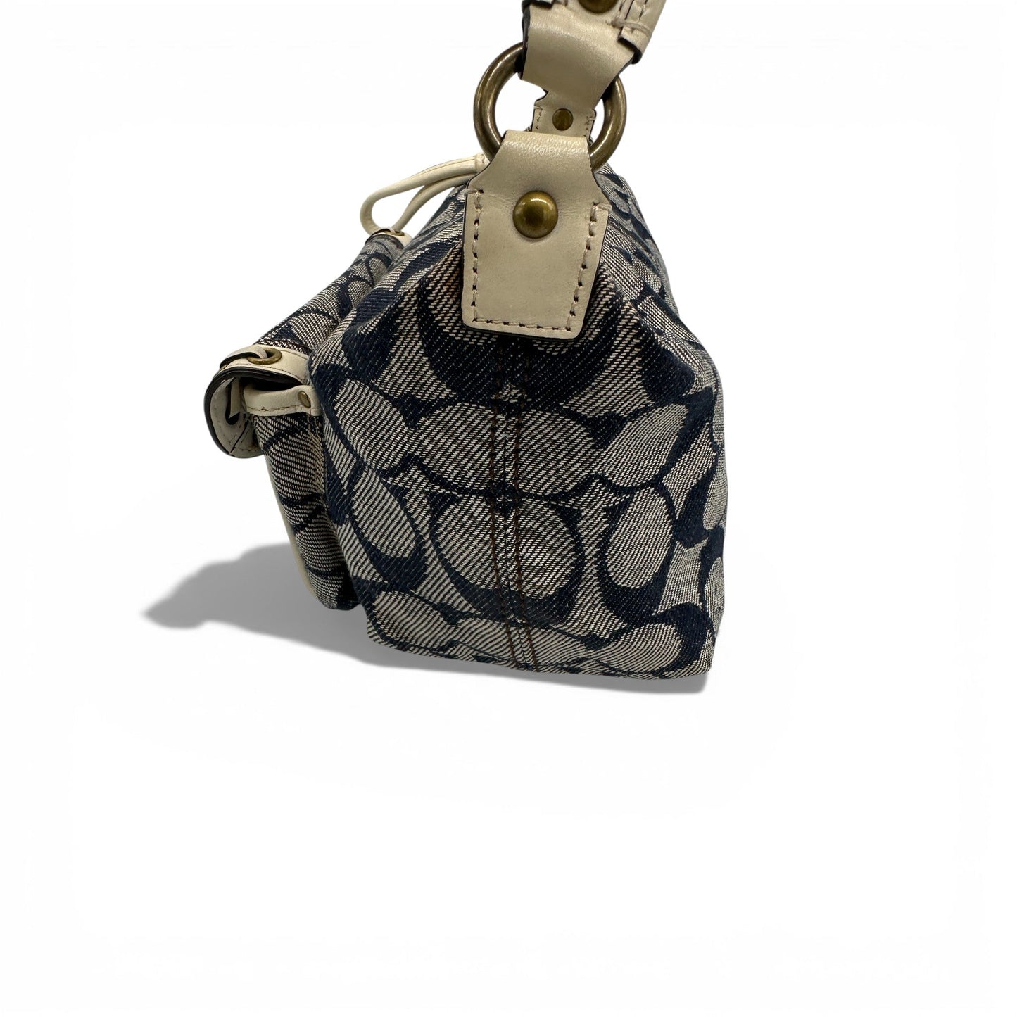 Vintage Coach 40315 Mini Legacy Shoulder Bag - Thanks it's Vintage