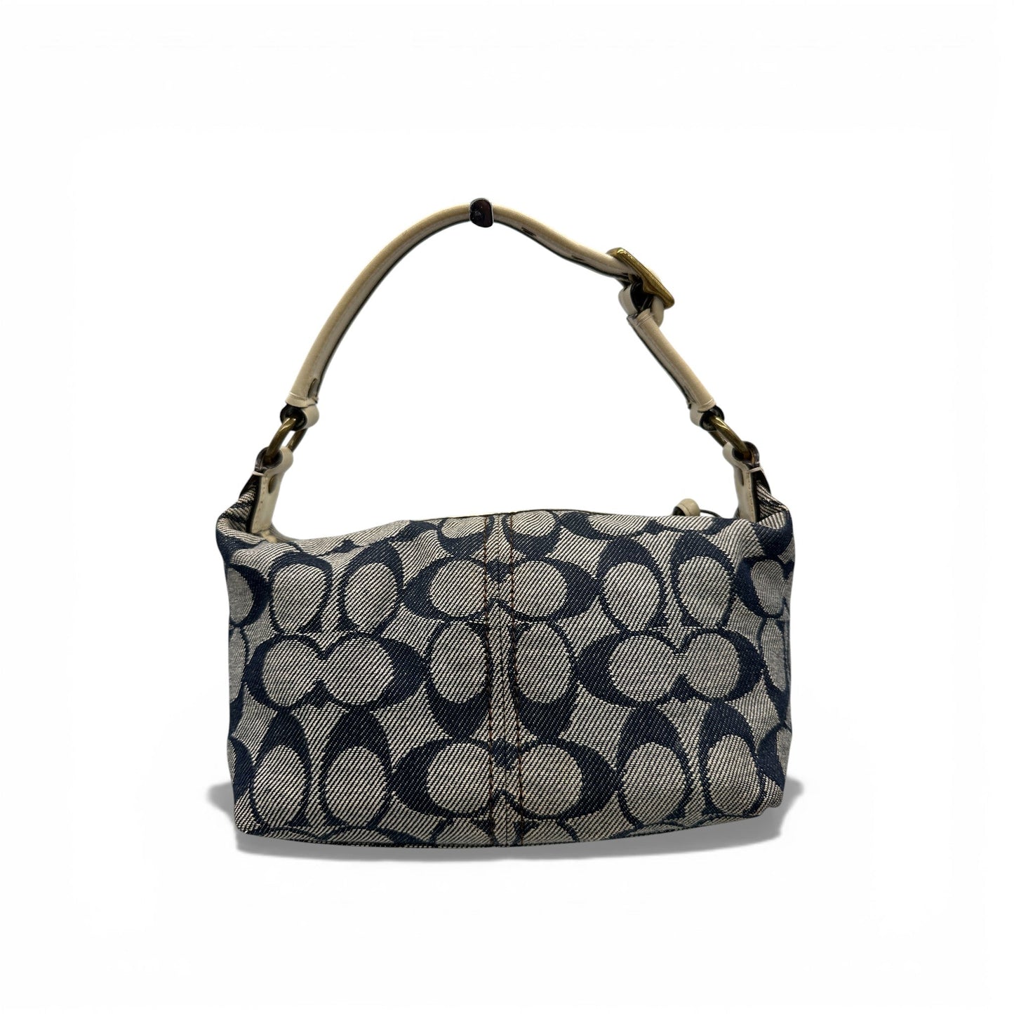 Vintage Coach 40315 Mini Legacy Shoulder Bag - Thanks it's Vintage