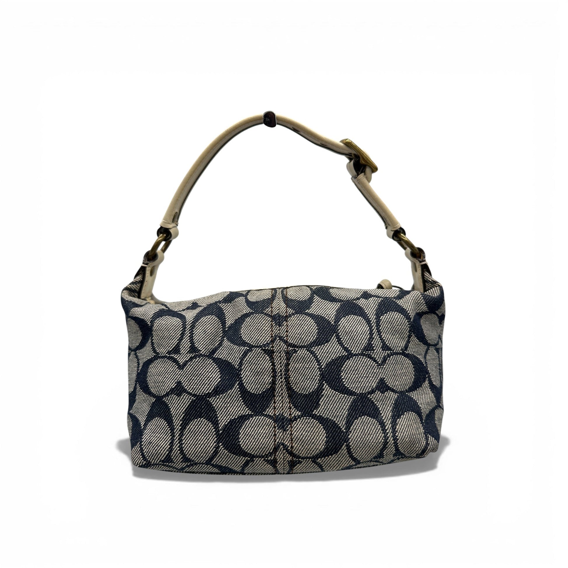 Vintage Coach 40315 Mini Legacy Shoulder Bag - Thanks it's Vintage