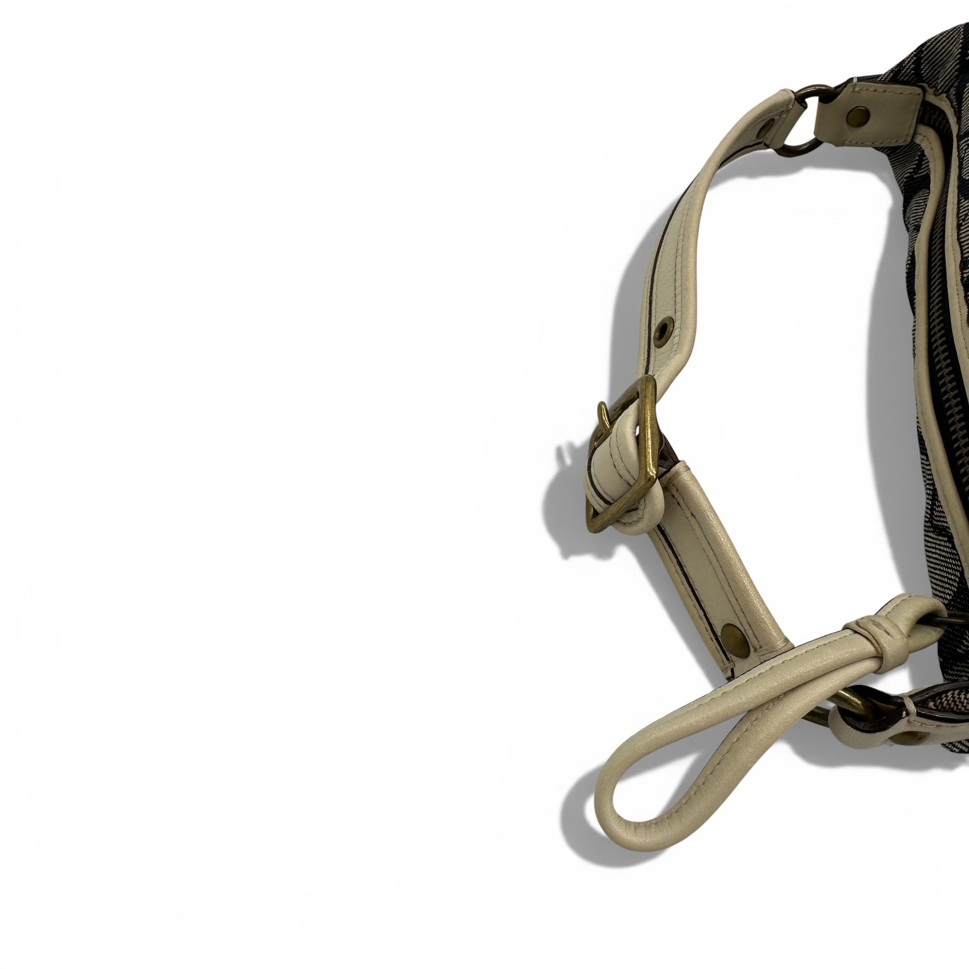 Vintage Coach 40315 Mini Legacy Shoulder Bag - Thanks it's Vintage