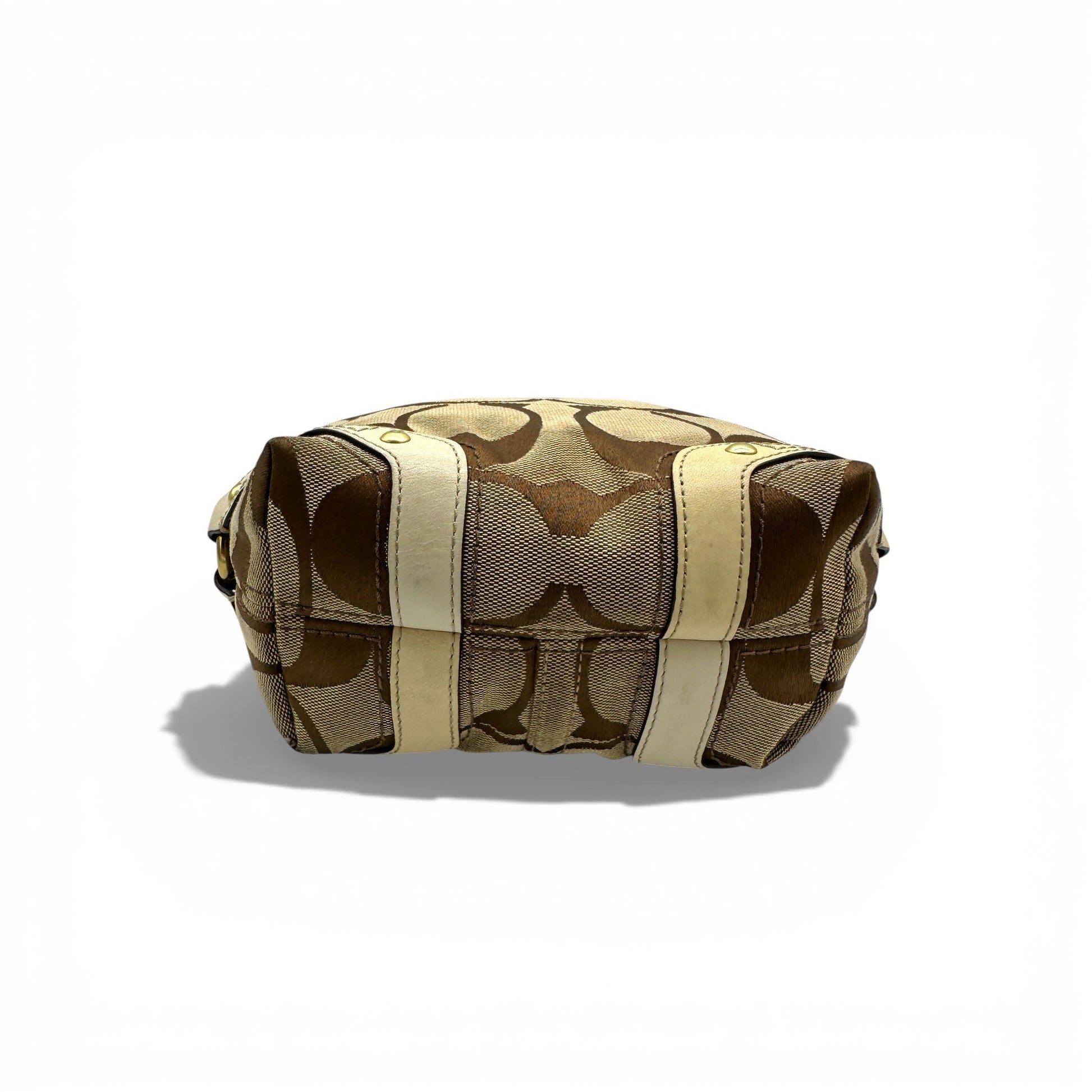 Vintage Coach 40347 Mini Carly Shoulder Bag - Thanks it's Vintage