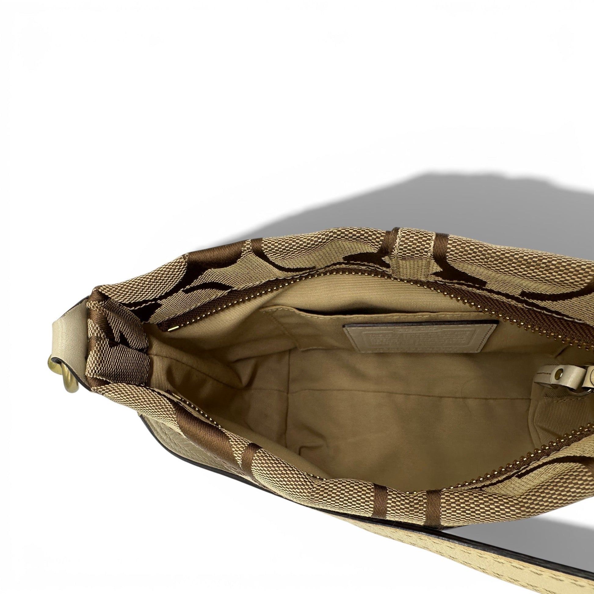 Vintage Coach 40347 Mini Carly Shoulder Bag - Thanks it's Vintage